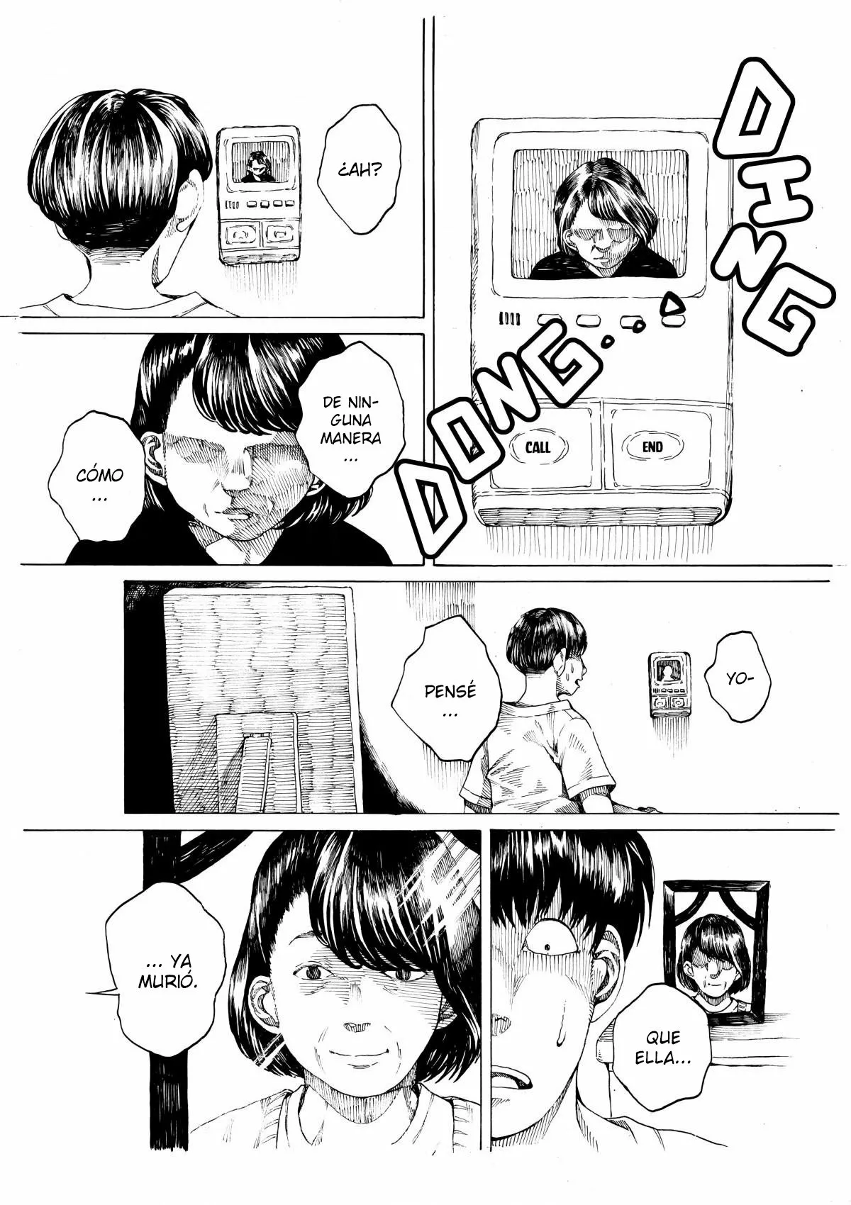 2 Historias cortas por Osamu Edogawa