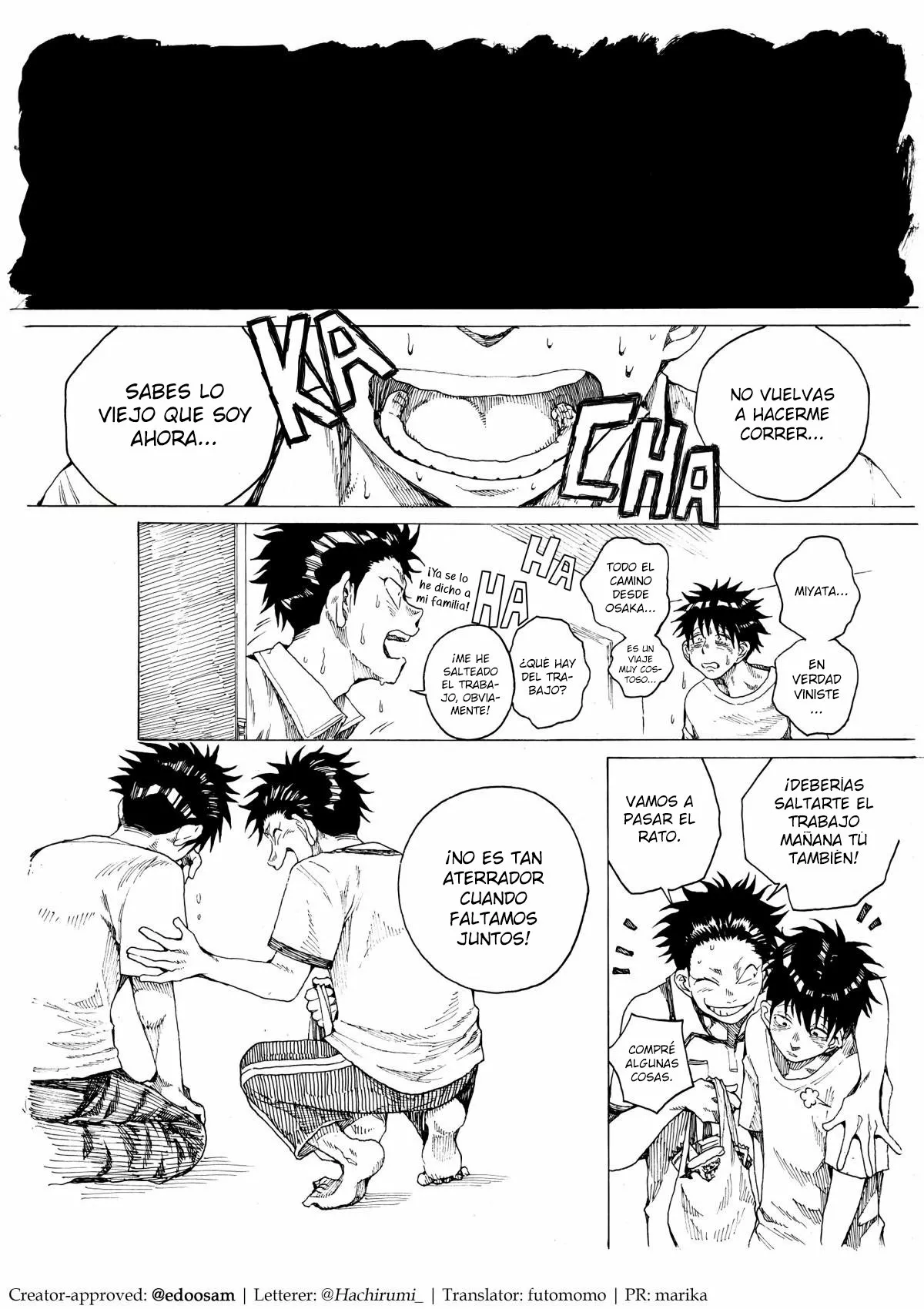 5 Historias cortas por Osamu Edogawa
