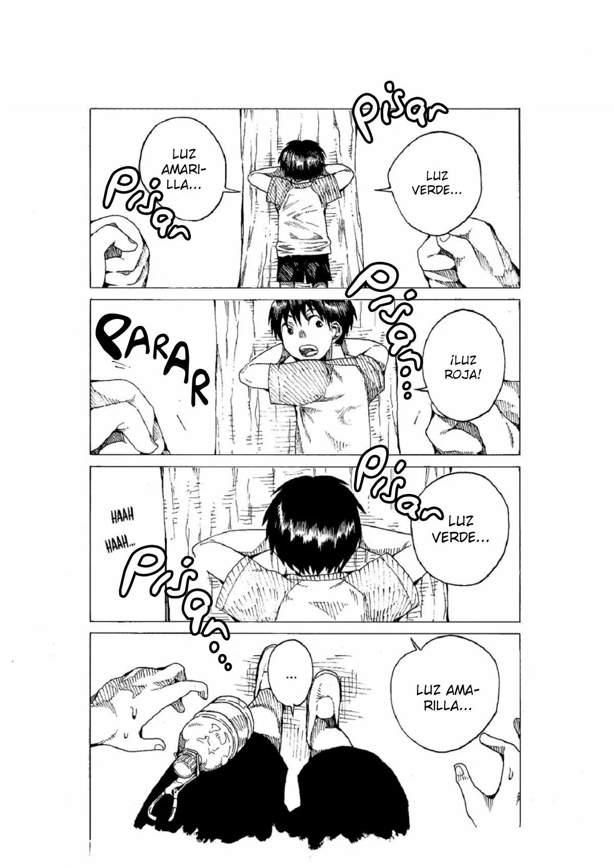 2 Historias cortas por Osamu Edogawa