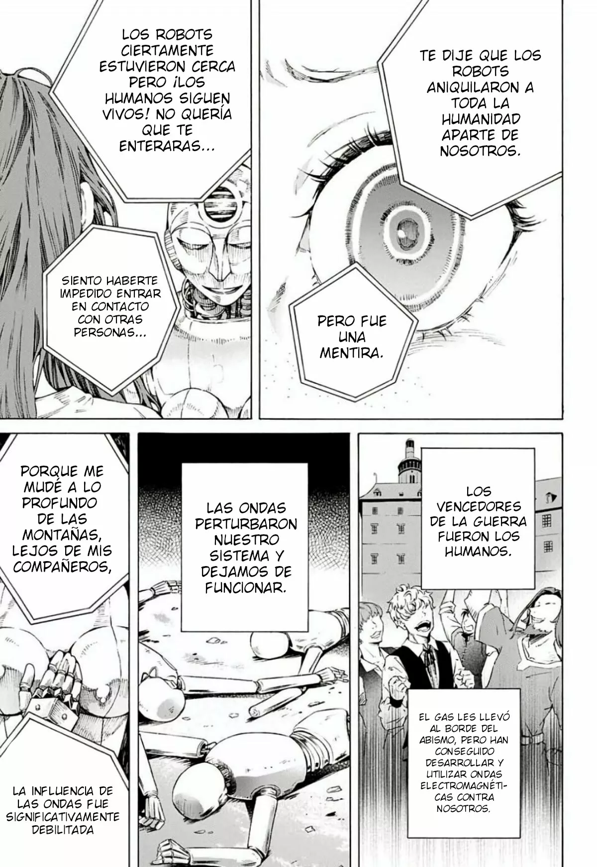42 Historias cortas por Osamu Edogawa