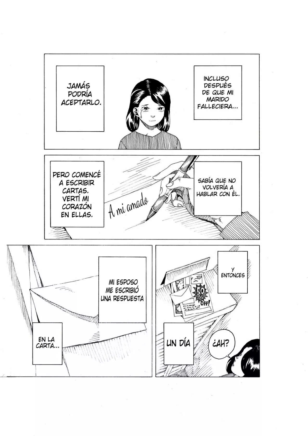 2 Historias cortas por Osamu Edogawa