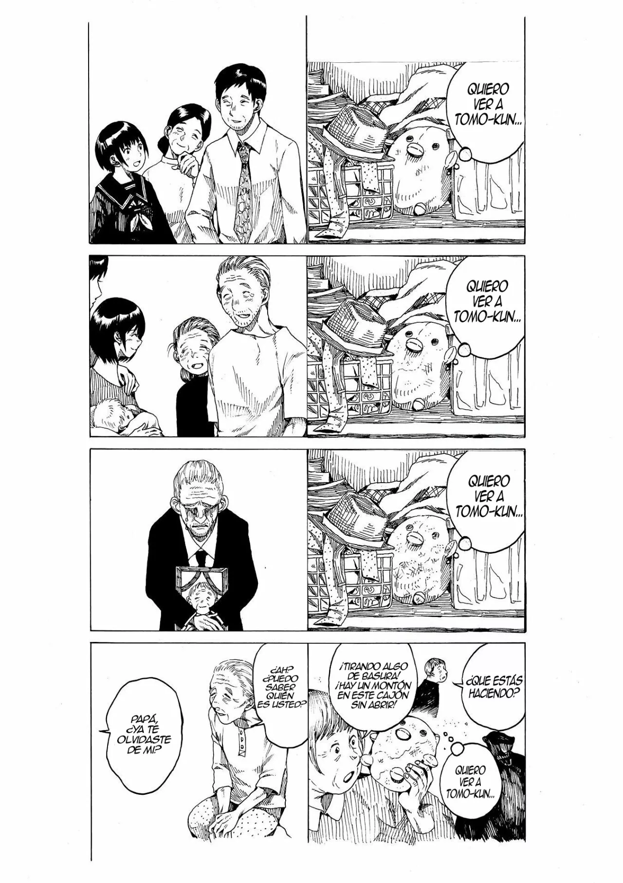 4 Historias cortas por Osamu Edogawa