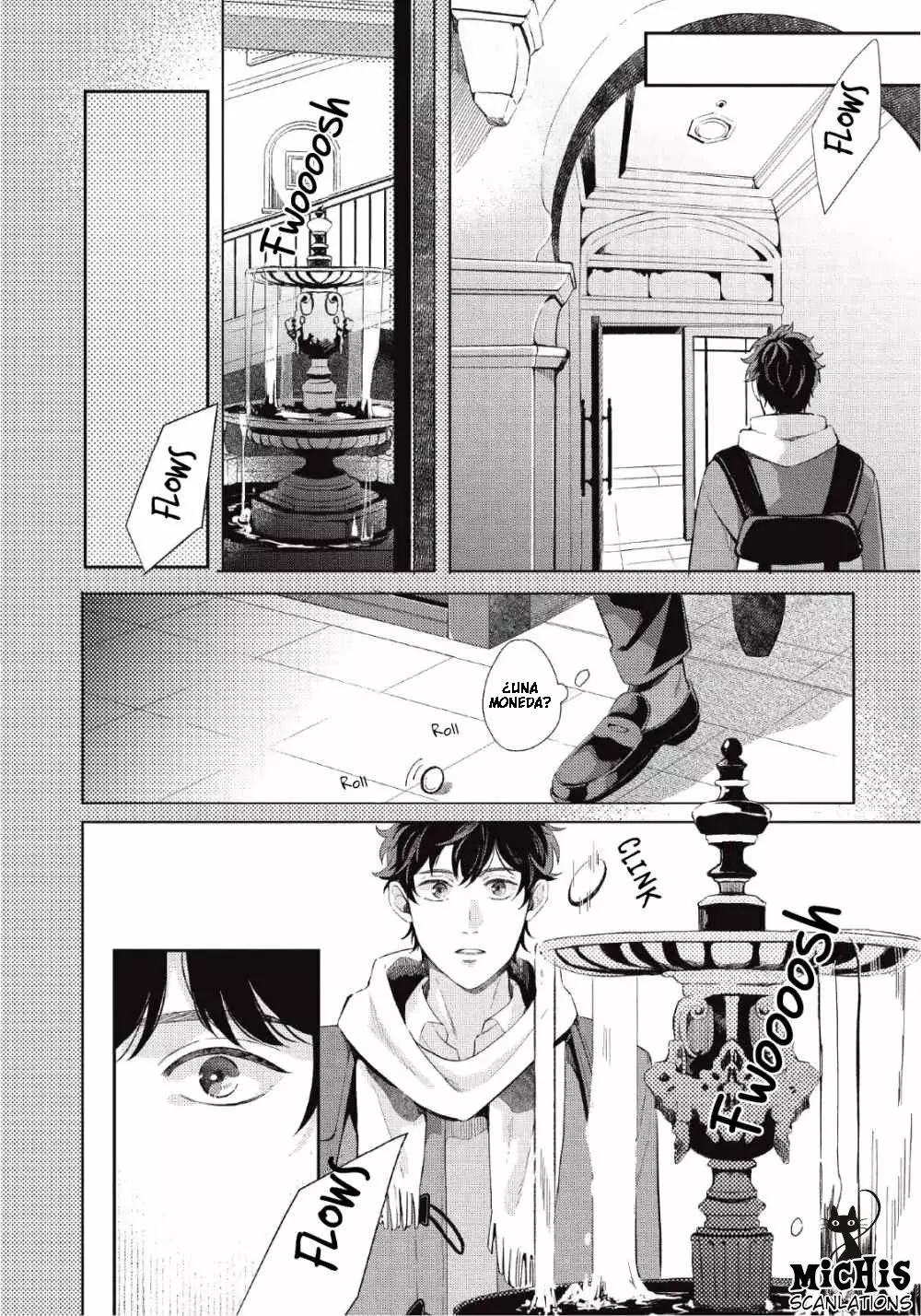 9 Saihyou to Tokeru