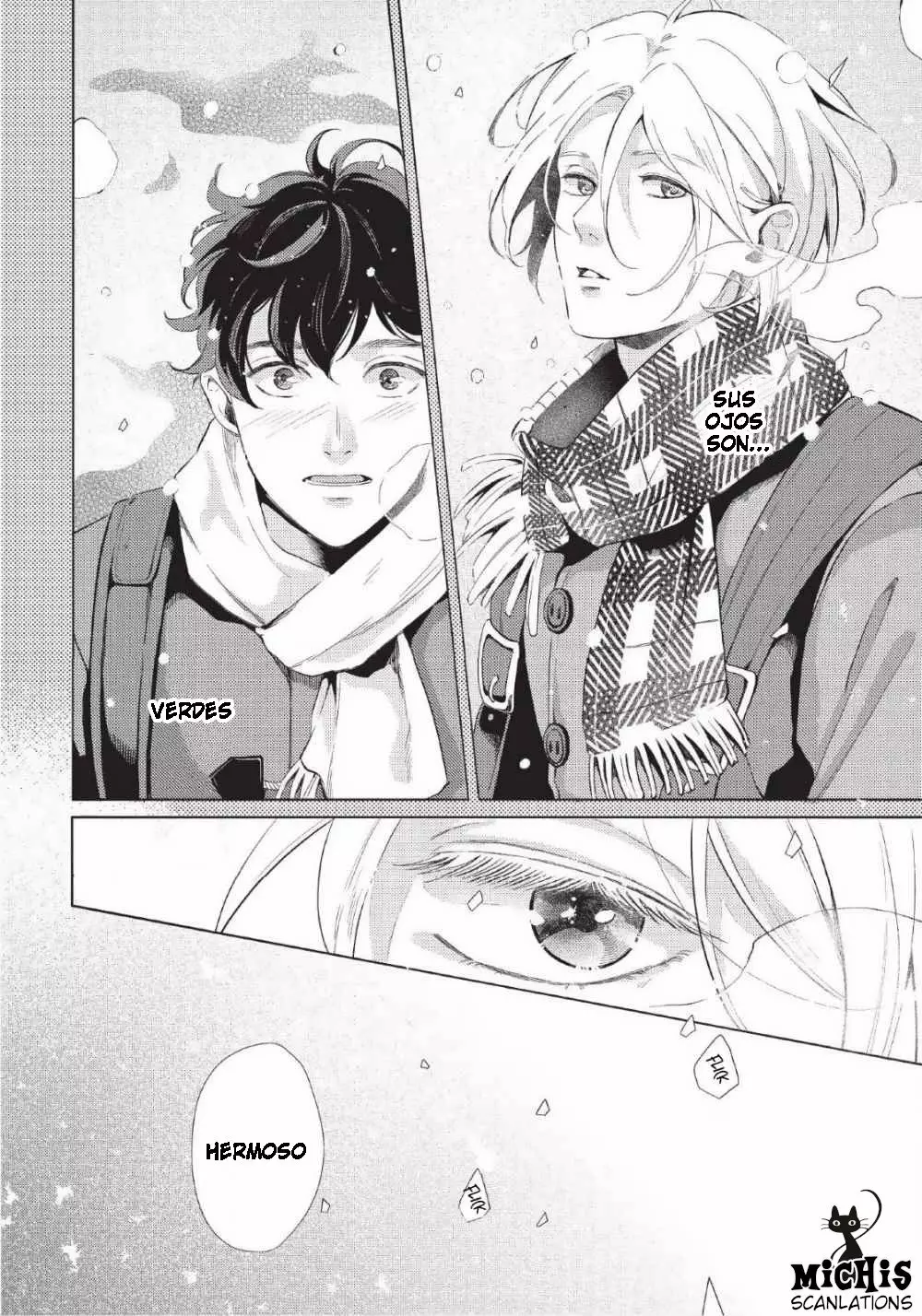 3 Saihyou to Tokeru
