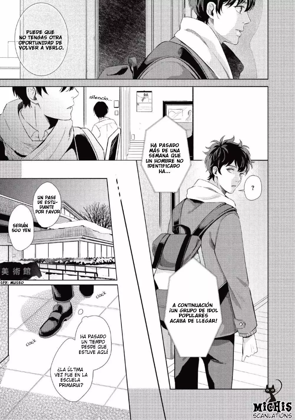 6 Saihyou to Tokeru