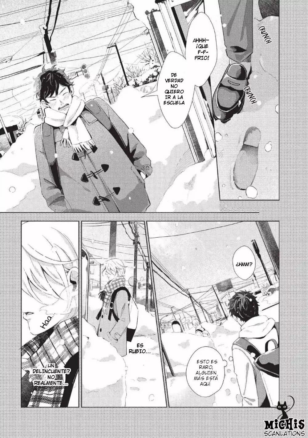 2 Saihyou to Tokeru