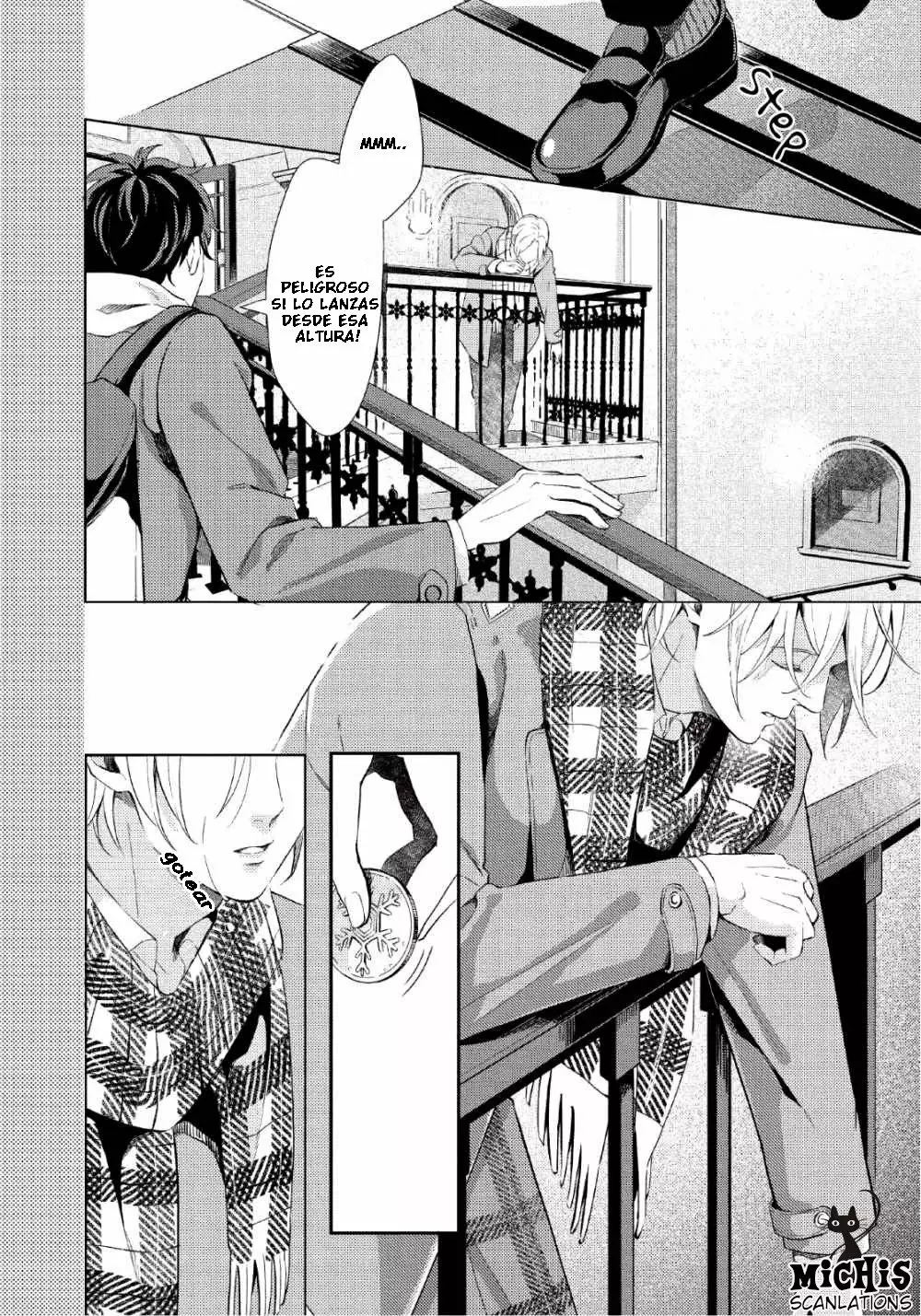 11 Saihyou to Tokeru