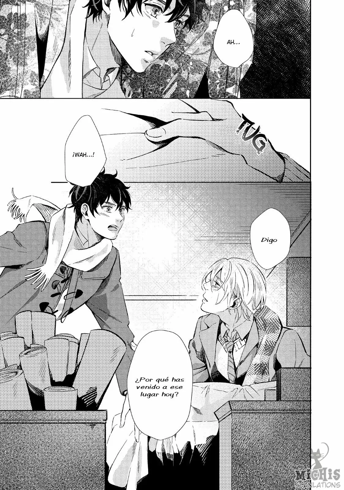 21 Saihyou to Tokeru