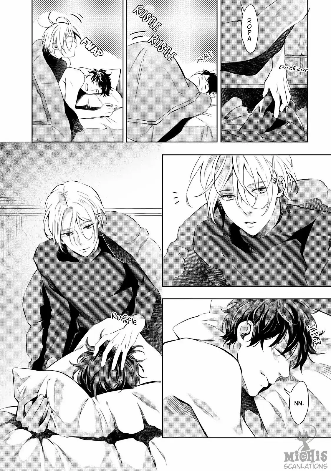 4 Saihyou to Tokeru