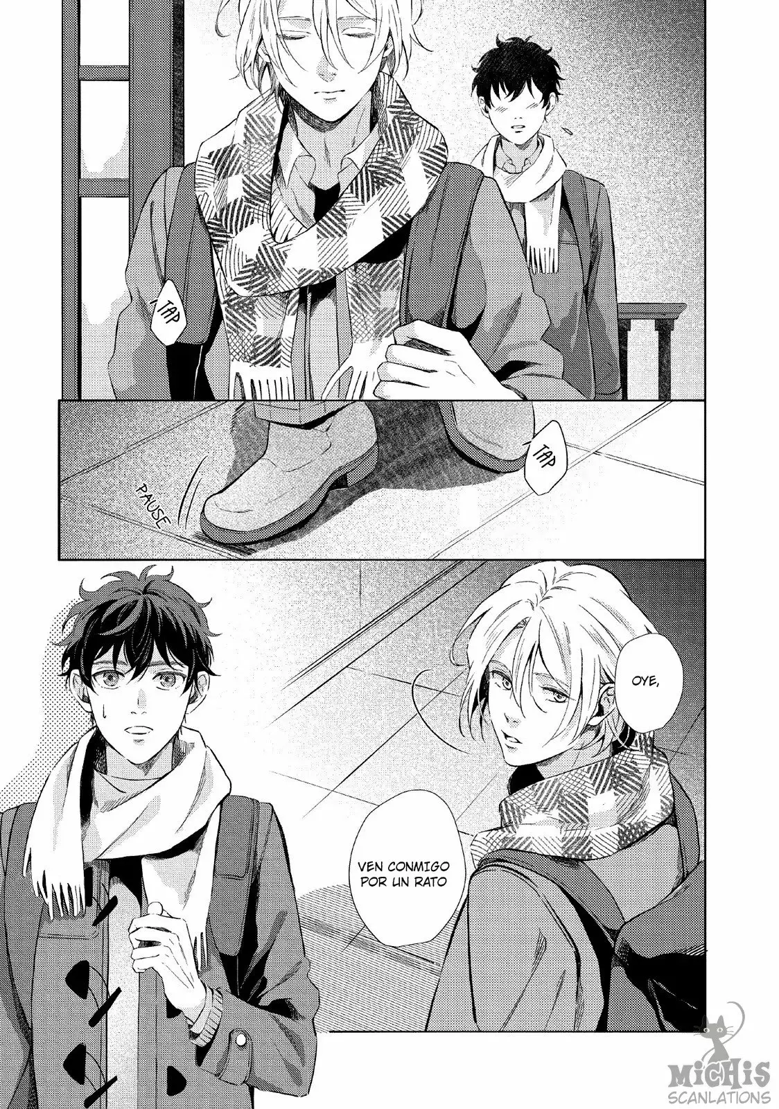 9 Saihyou to Tokeru