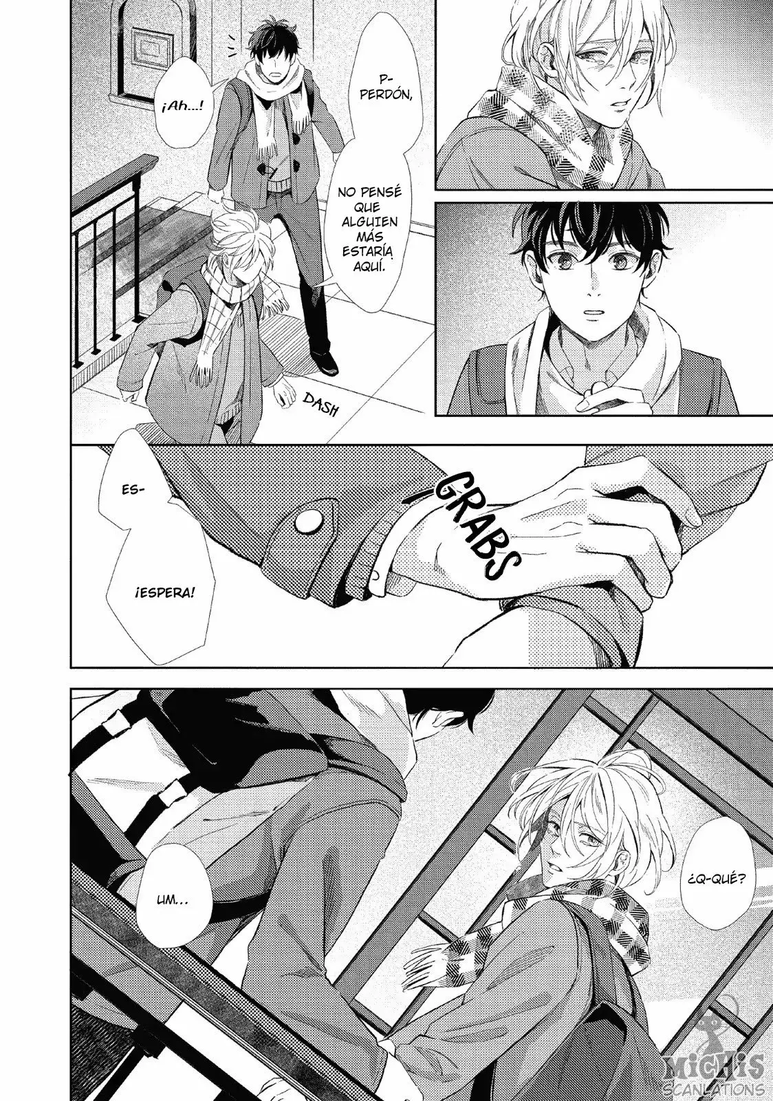6 Saihyou to Tokeru