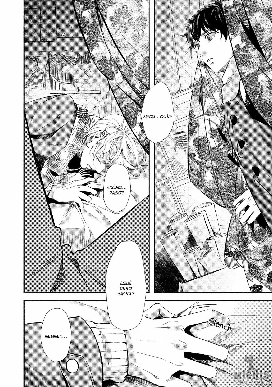 20 Saihyou to Tokeru