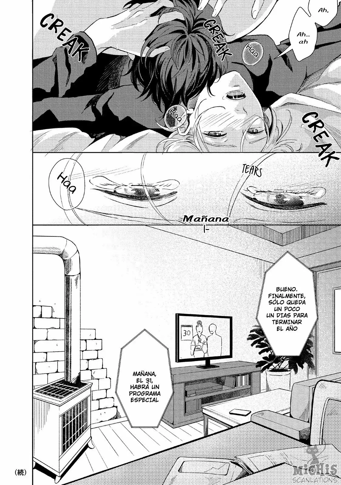 36 Saihyou to Tokeru