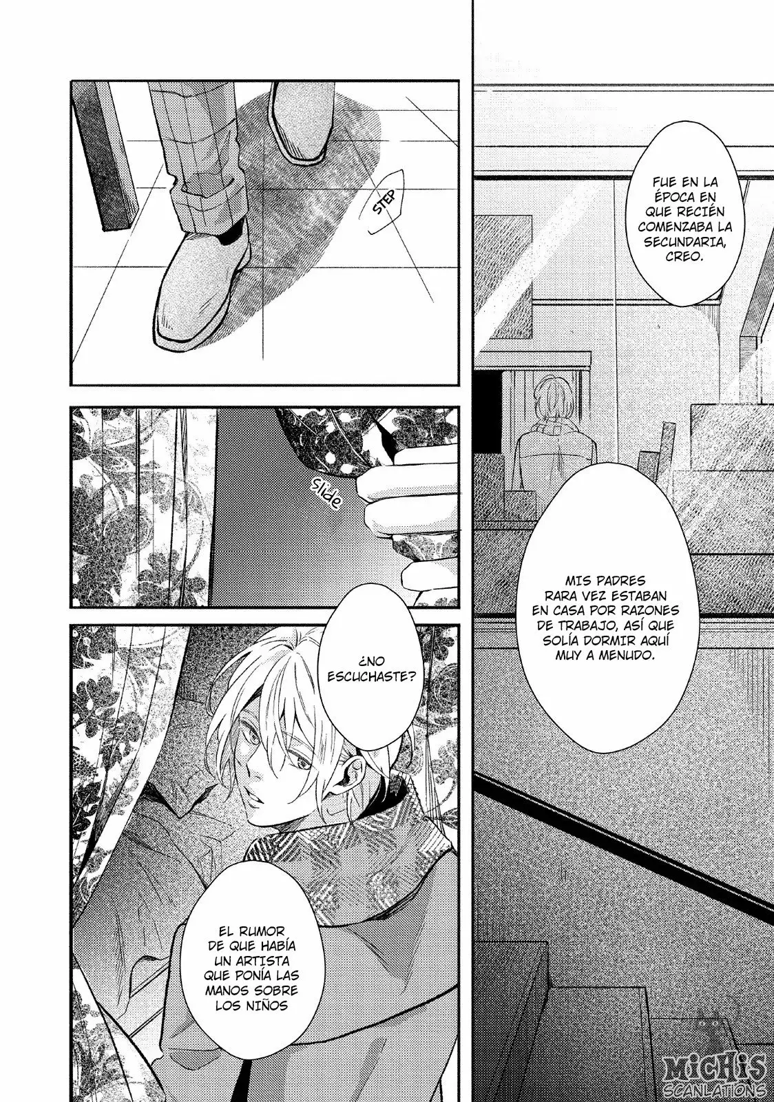 16 Saihyou to Tokeru