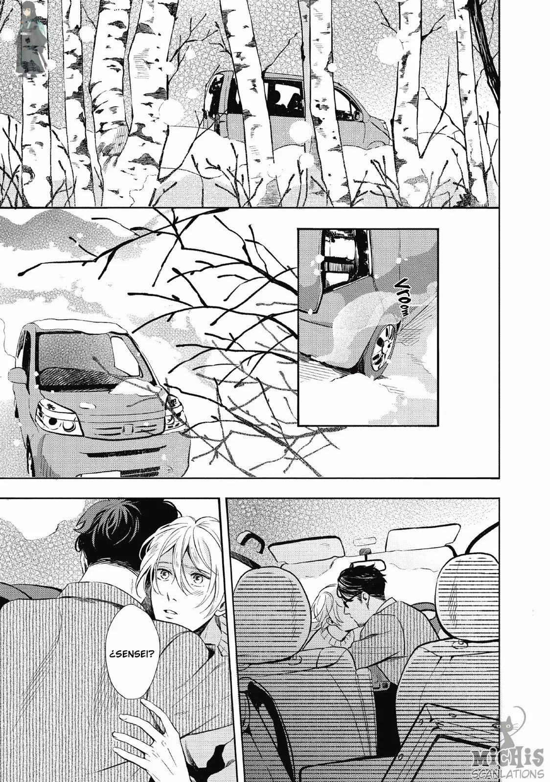 4 Saihyou to Tokeru