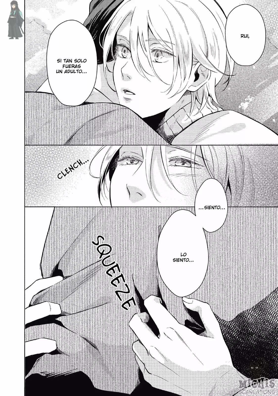 5 Saihyou to Tokeru