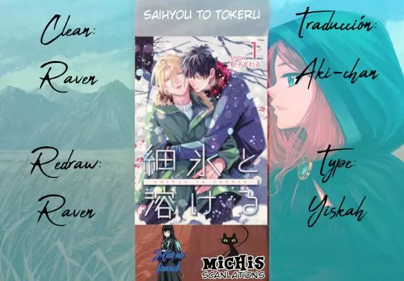 0 Saihyou to Tokeru