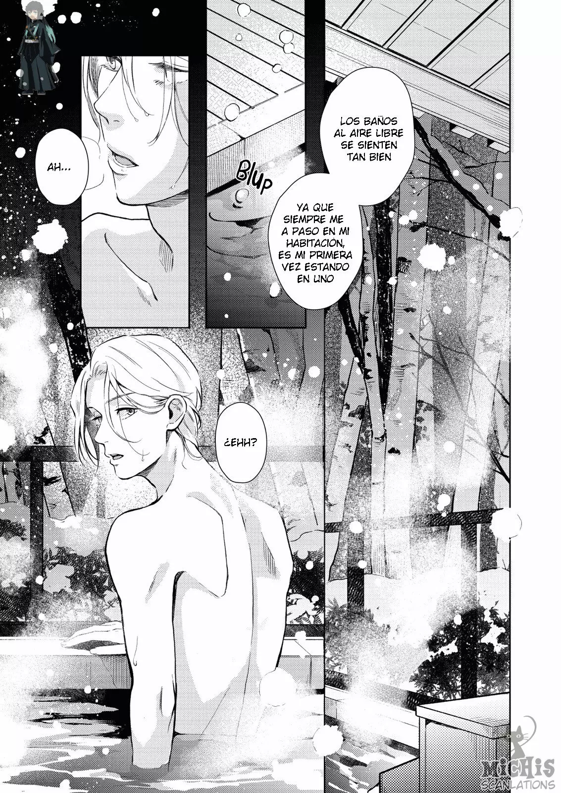 3 Saihyou to Tokeru