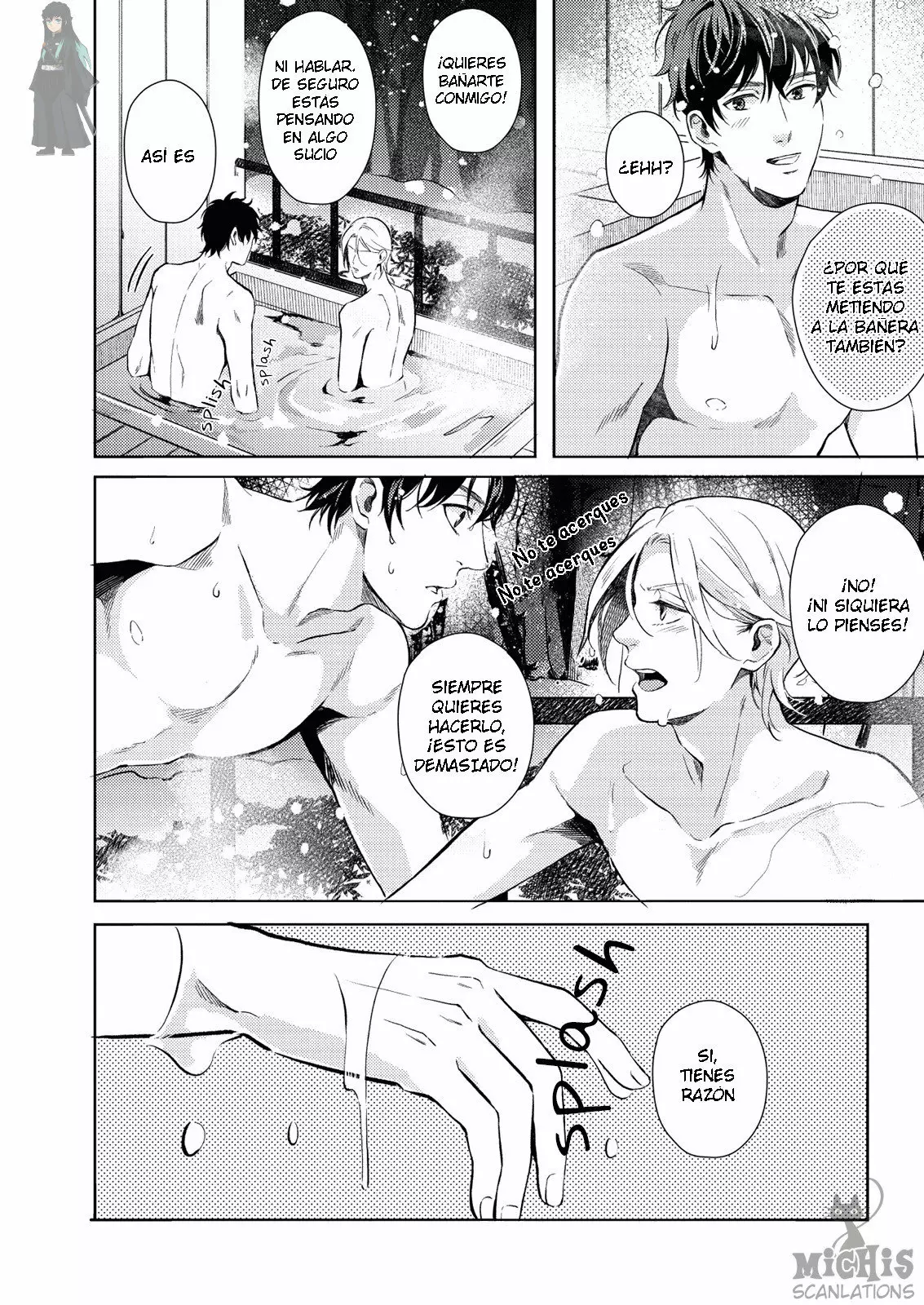 4 Saihyou to Tokeru