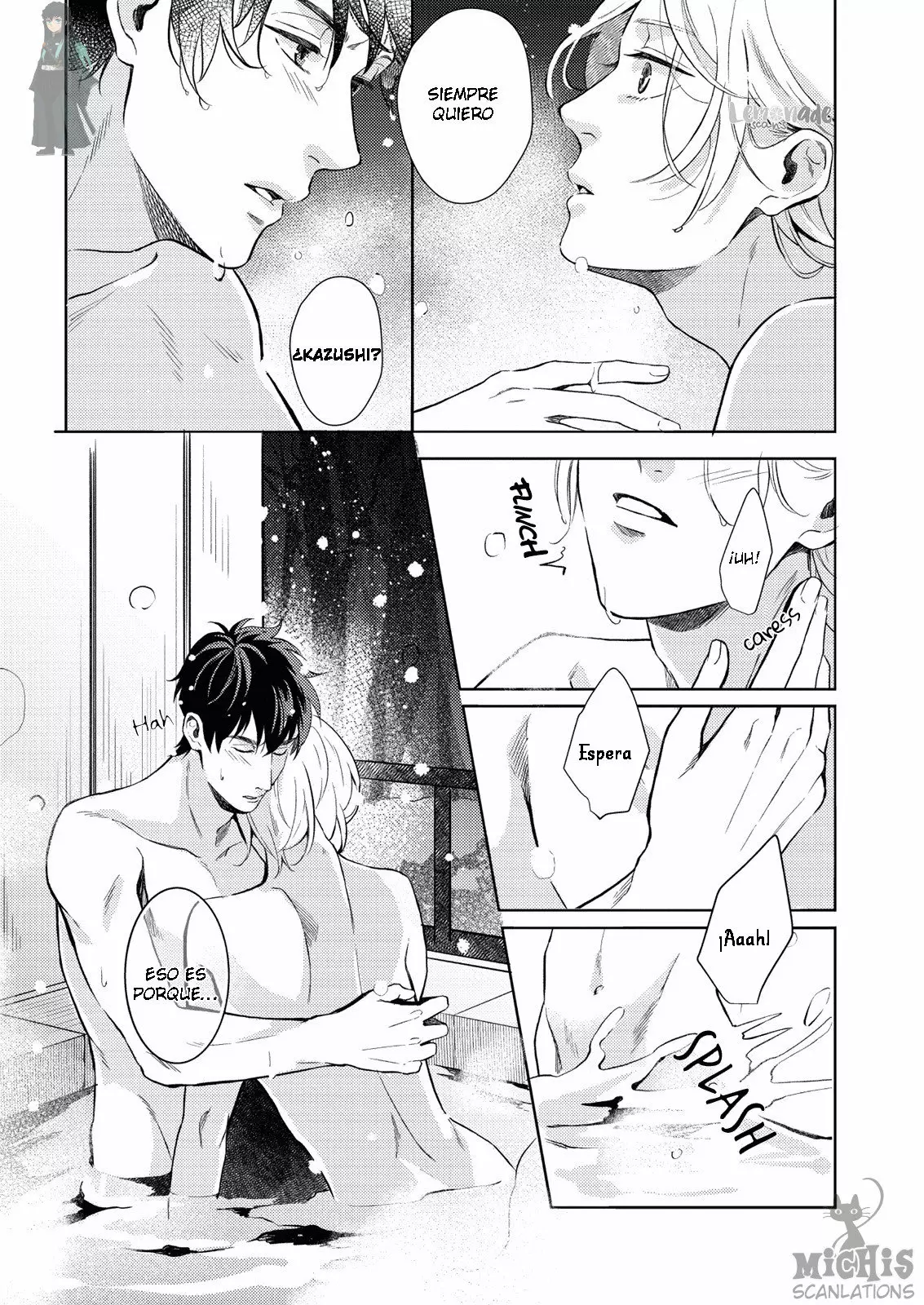 5 Saihyou to Tokeru