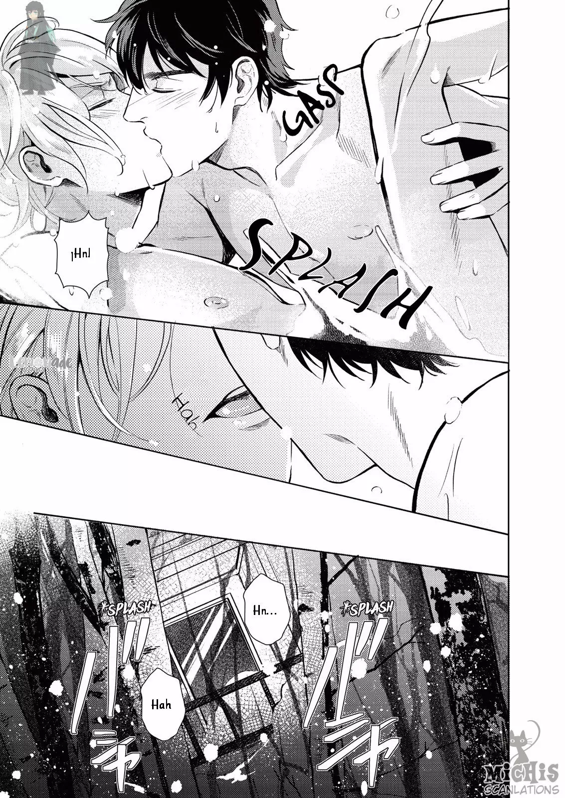 7 Saihyou to Tokeru