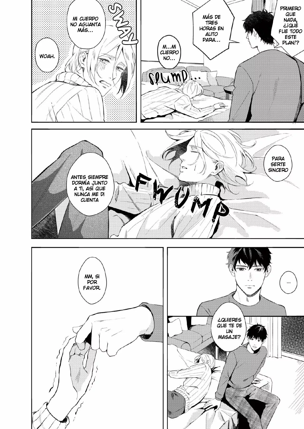 5 Saihyou to Tokeru