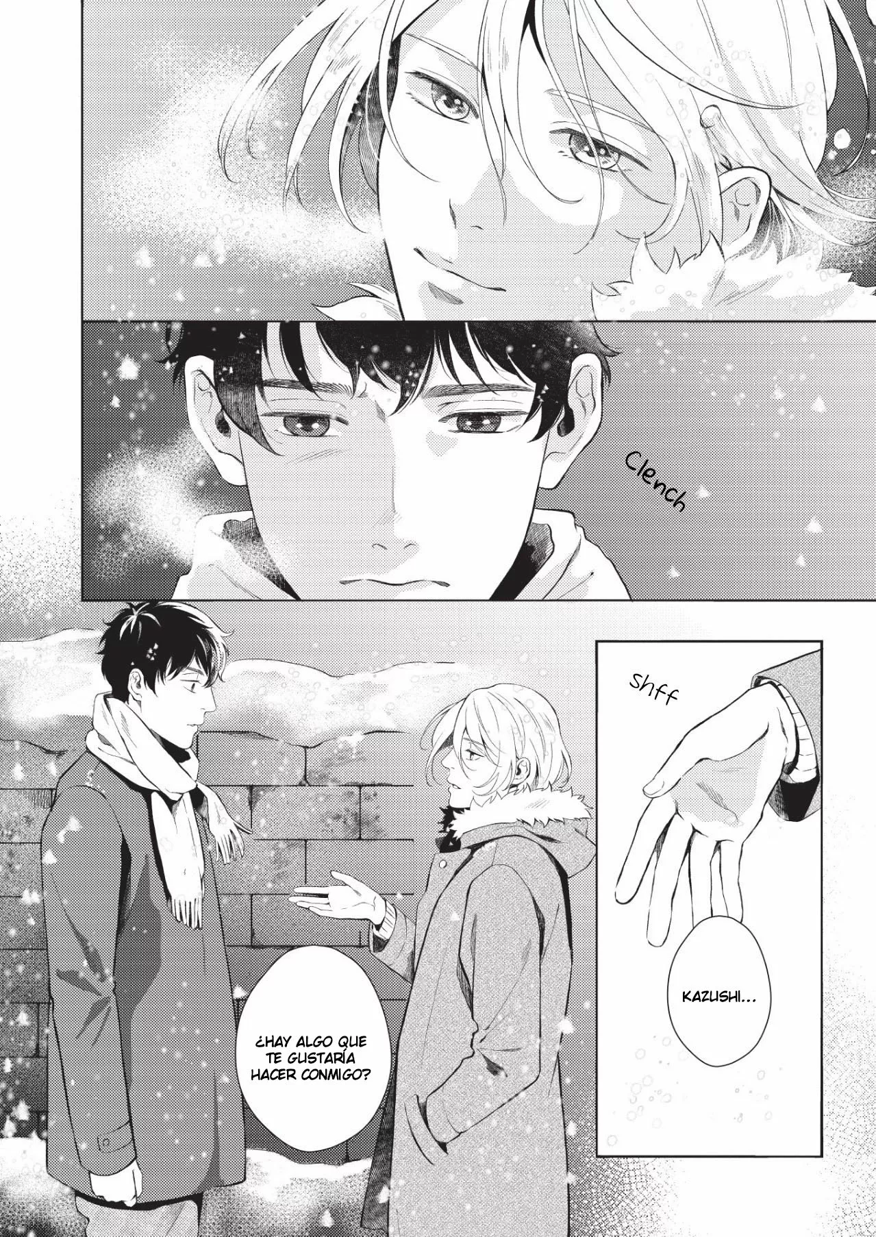 13 Saihyou to Tokeru