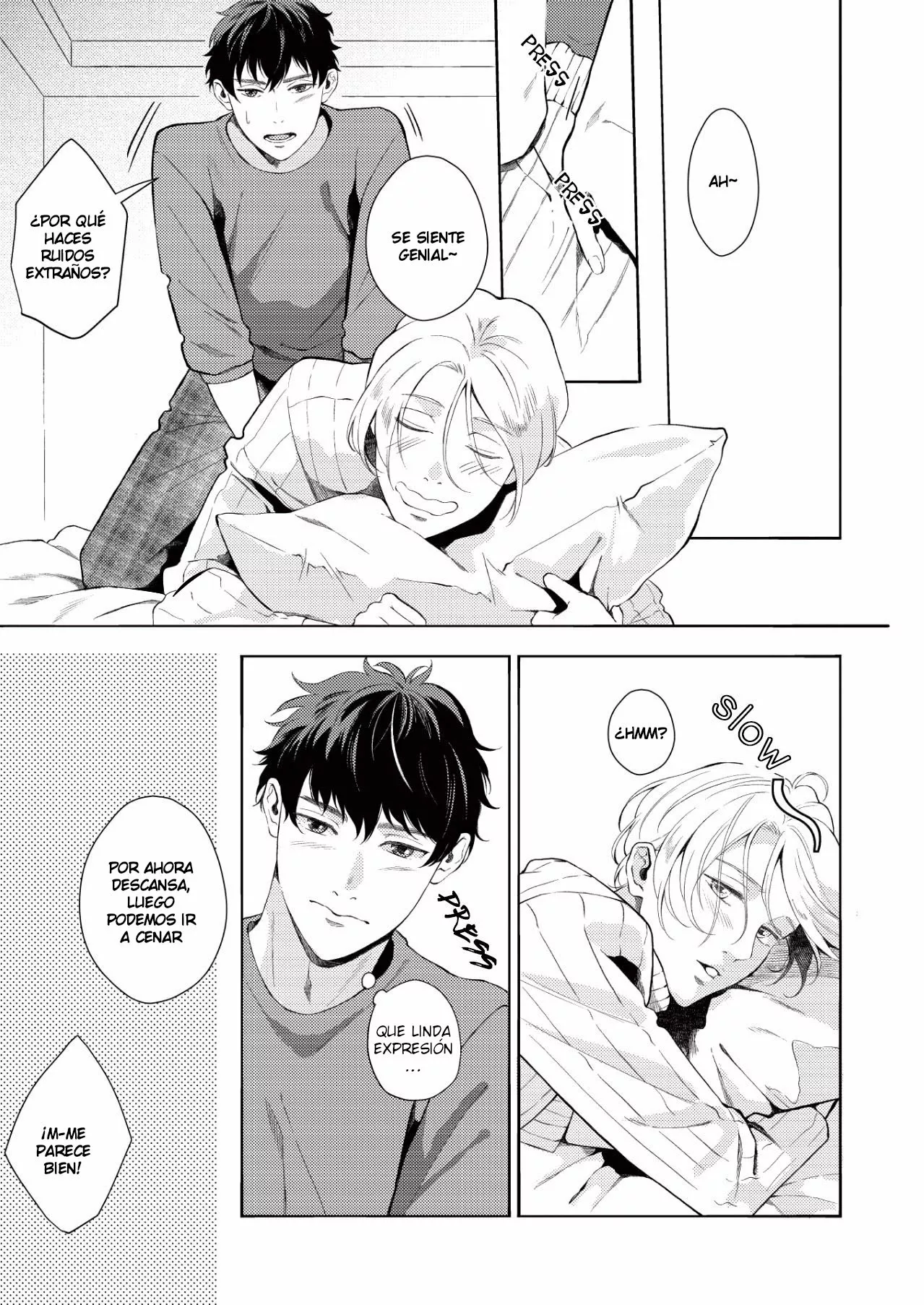 6 Saihyou to Tokeru