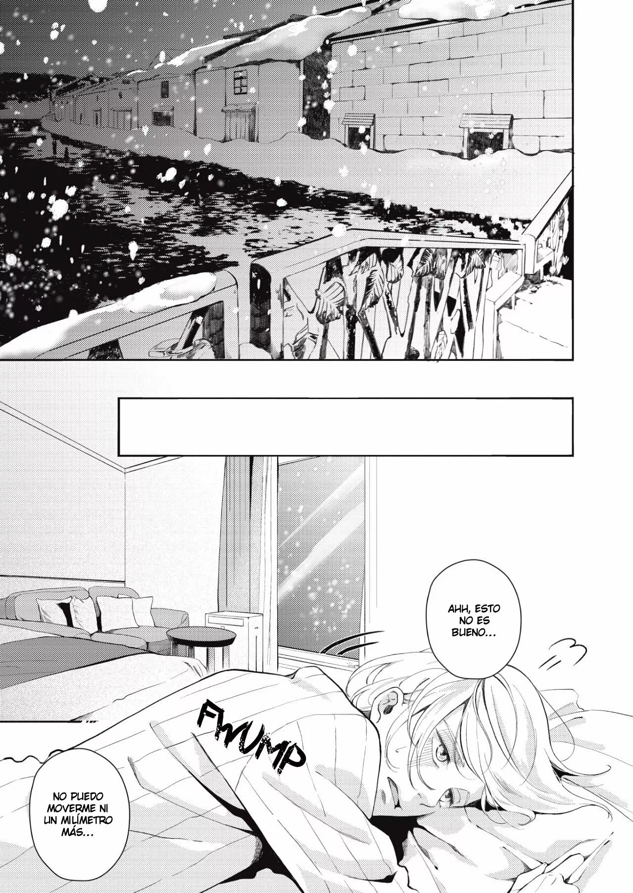 4 Saihyou to Tokeru