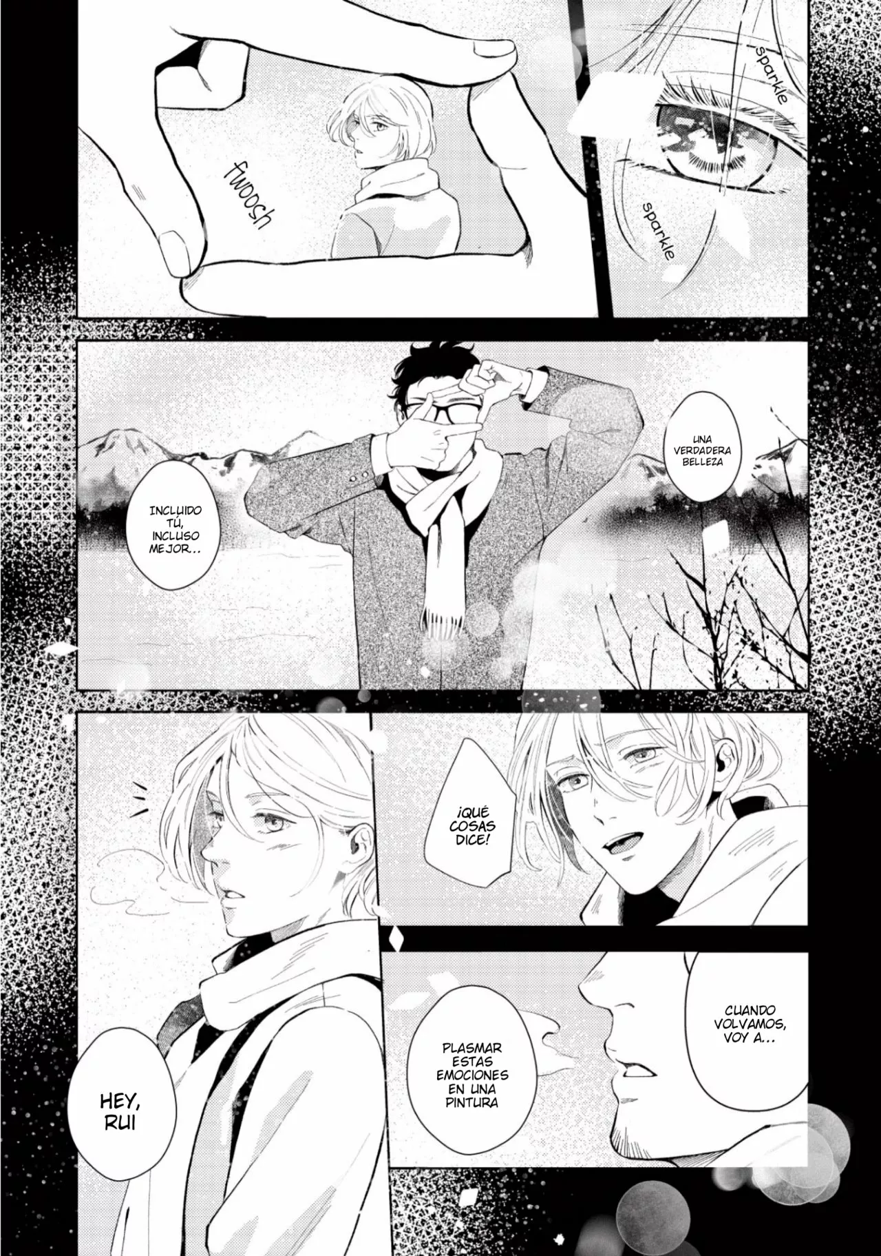 9 Saihyou to Tokeru