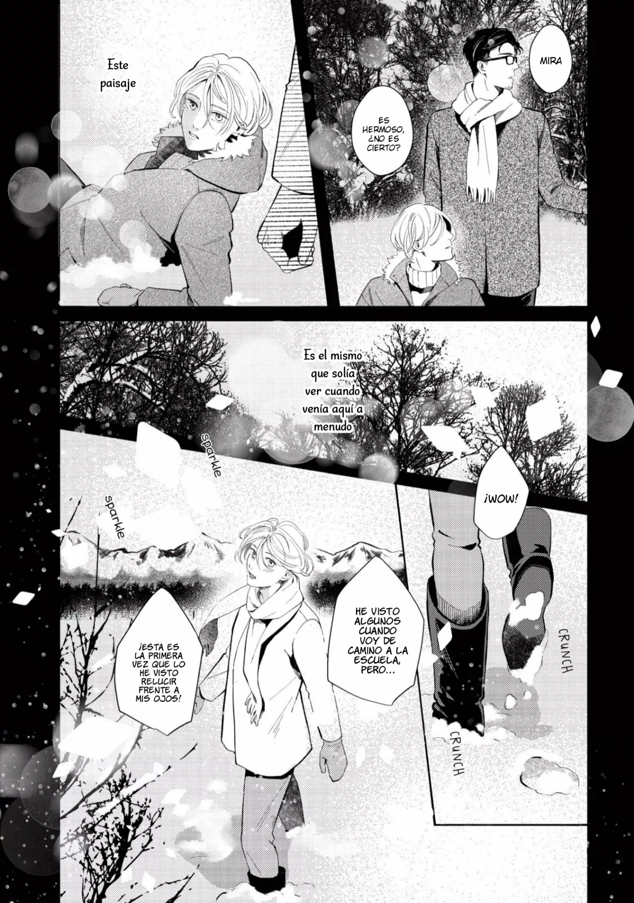 8 Saihyou to Tokeru