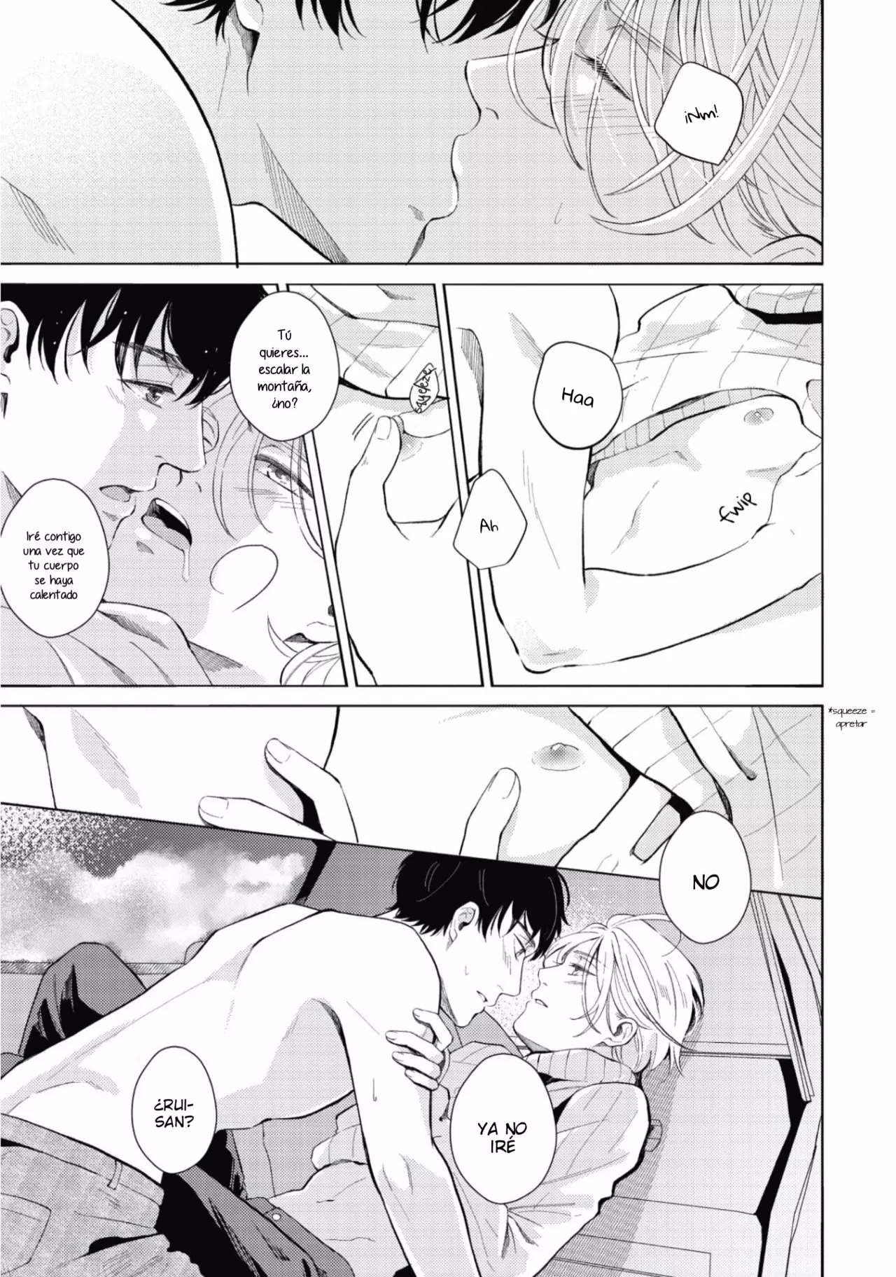 16 Saihyou to Tokeru