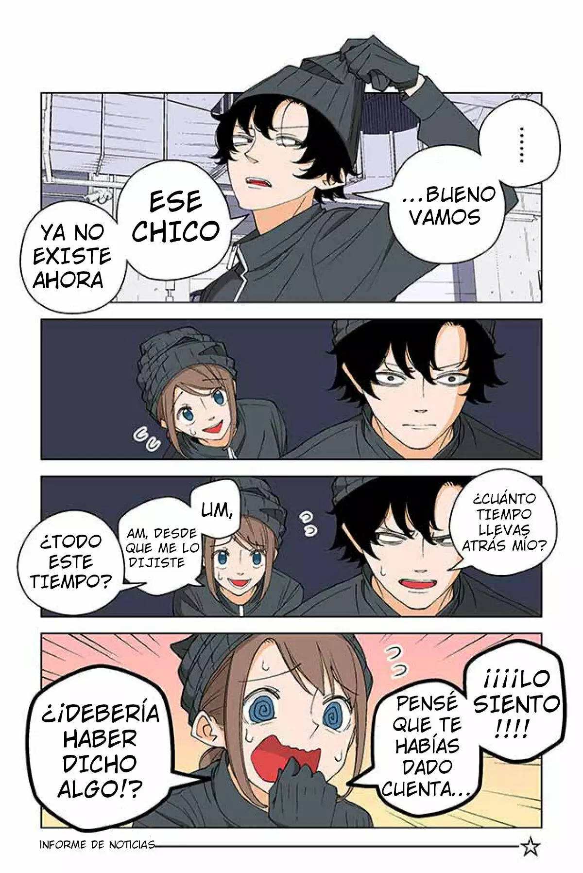 2 La vida de Kanako como una asesina