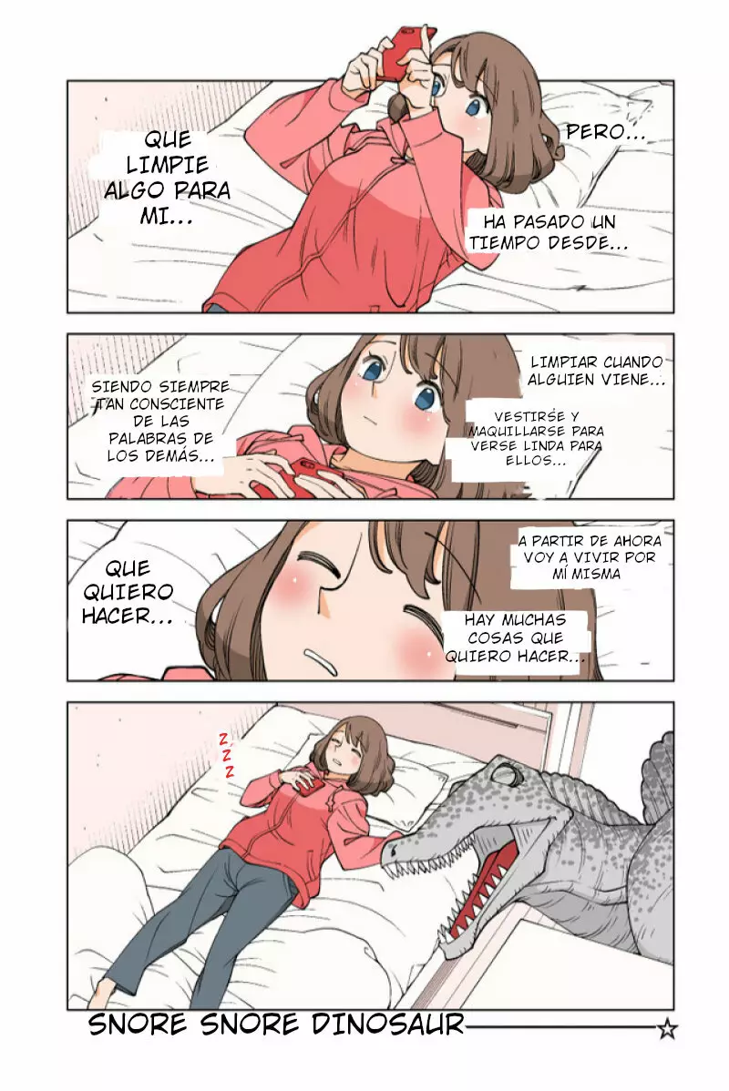 2 La vida de Kanako como una asesina