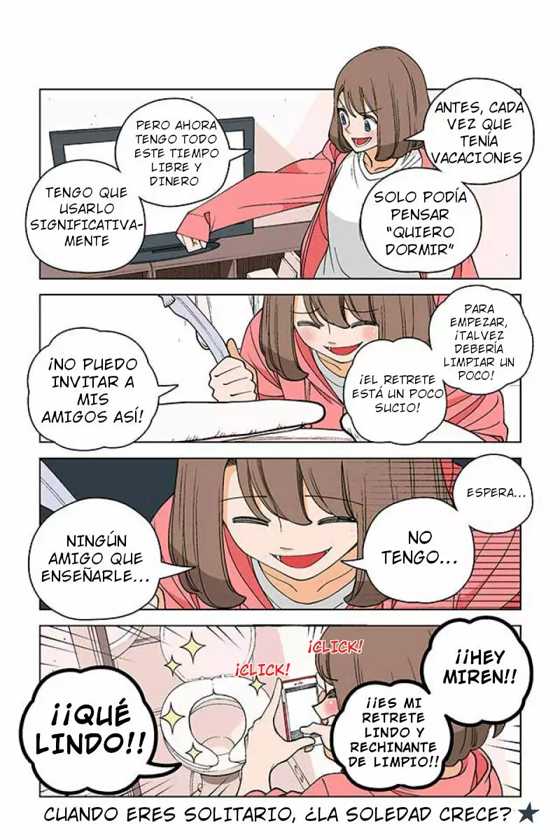 1 La vida de Kanako como una asesina
