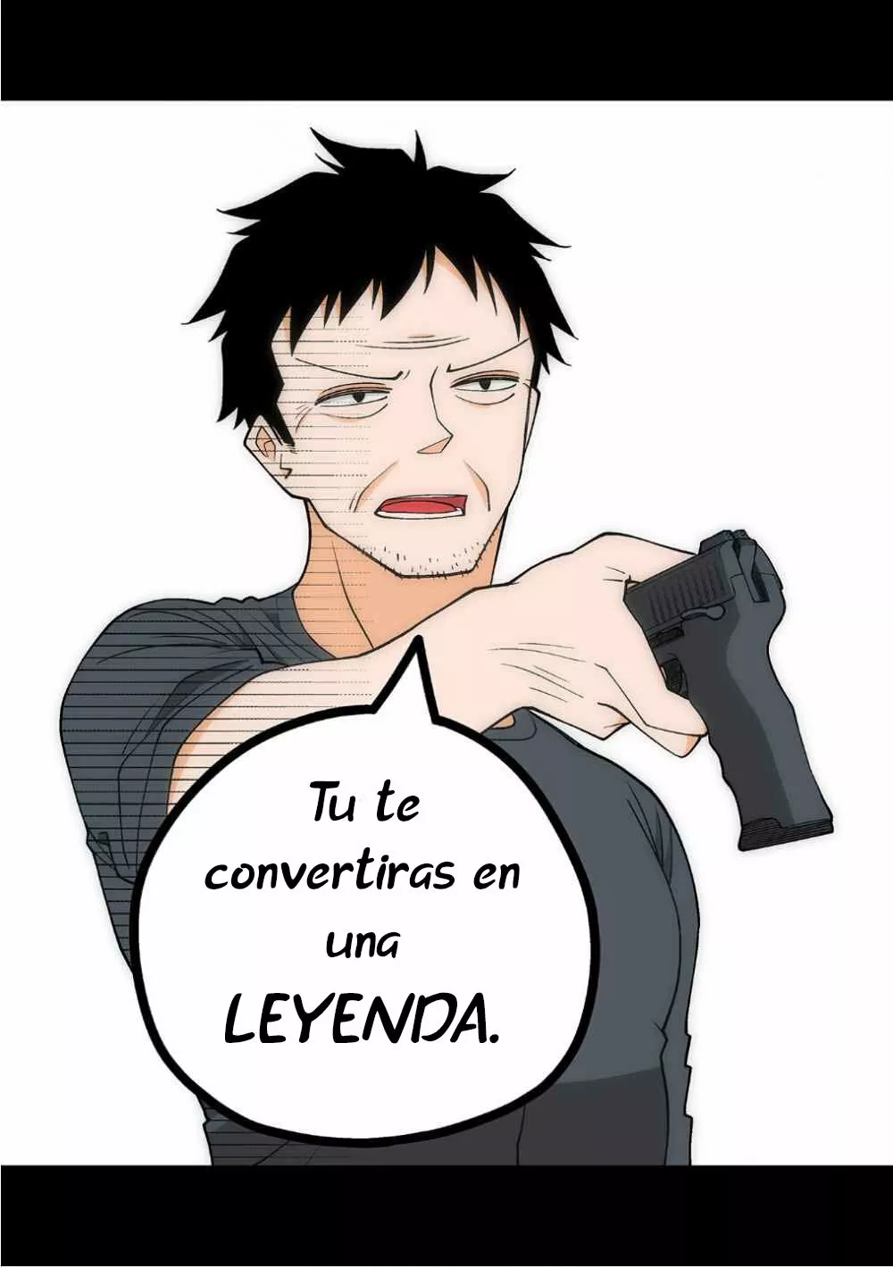 8 La vida de Kanako como una asesina