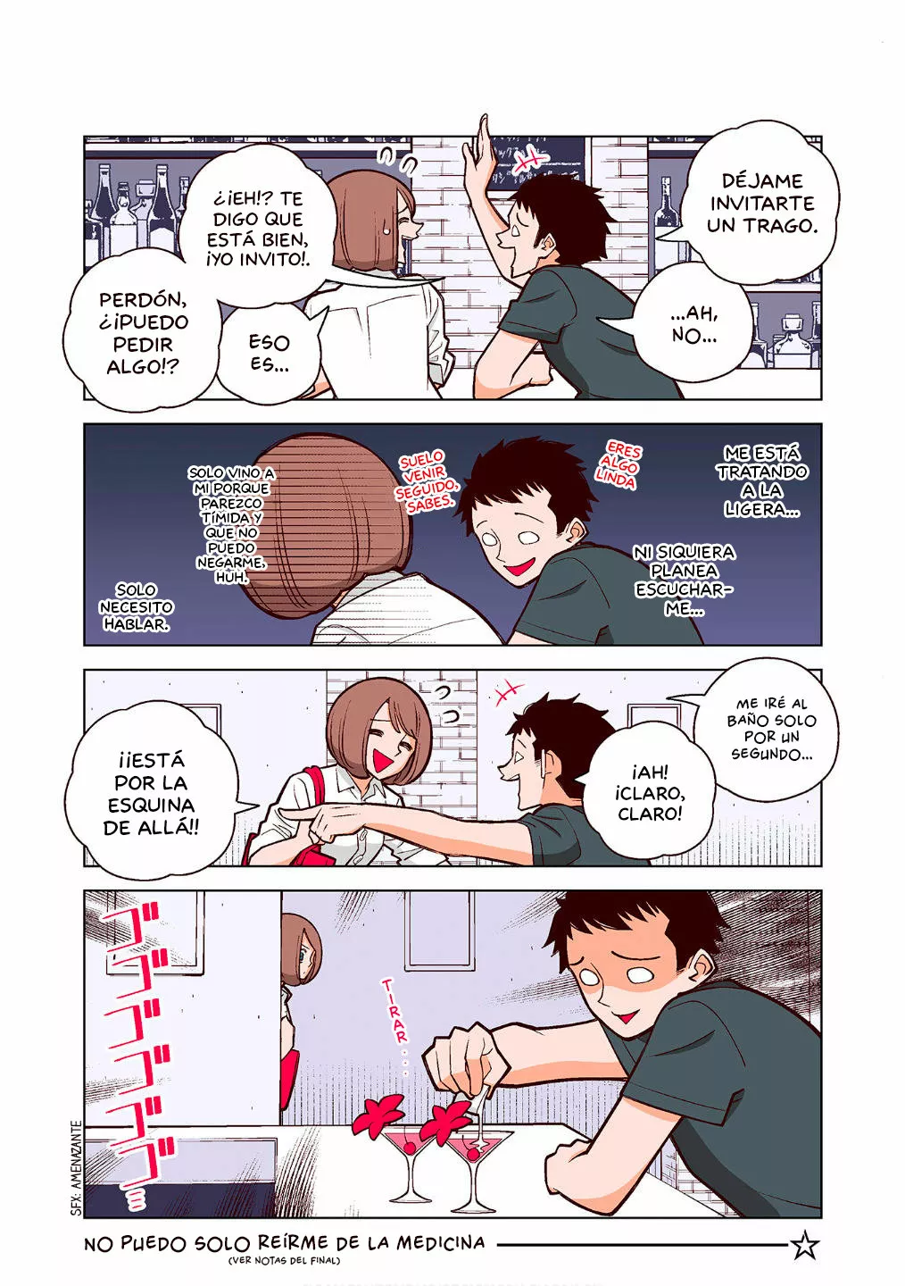 2 La vida de Kanako como una asesina