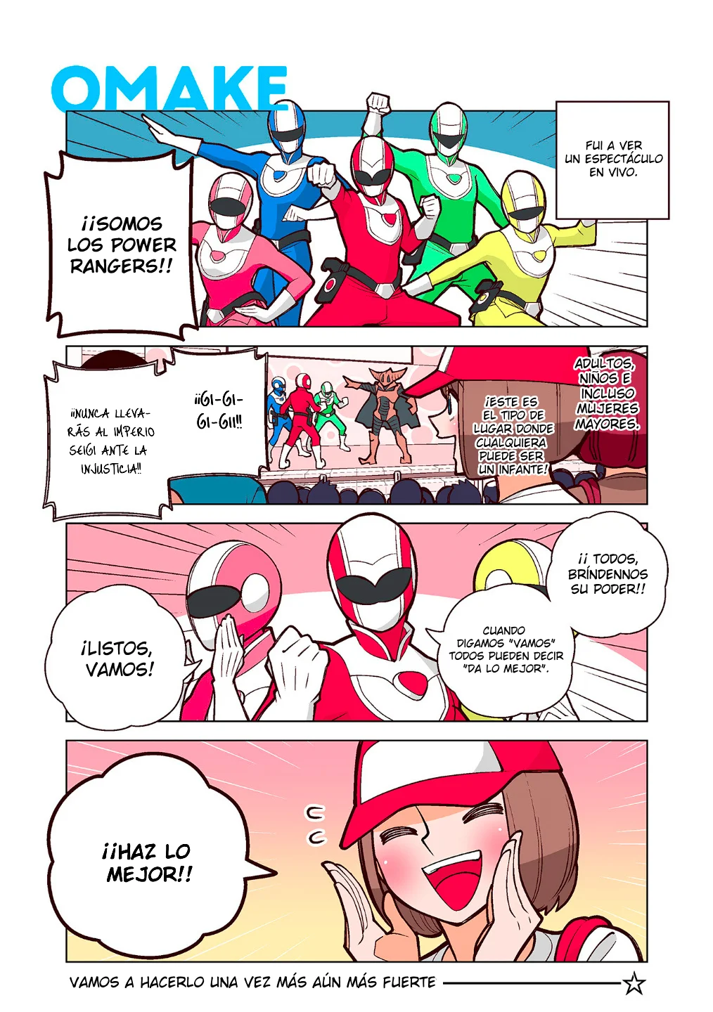 4 La vida de Kanako como una asesina