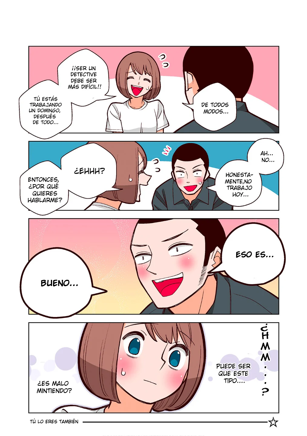 9 La vida de Kanako como una asesina
