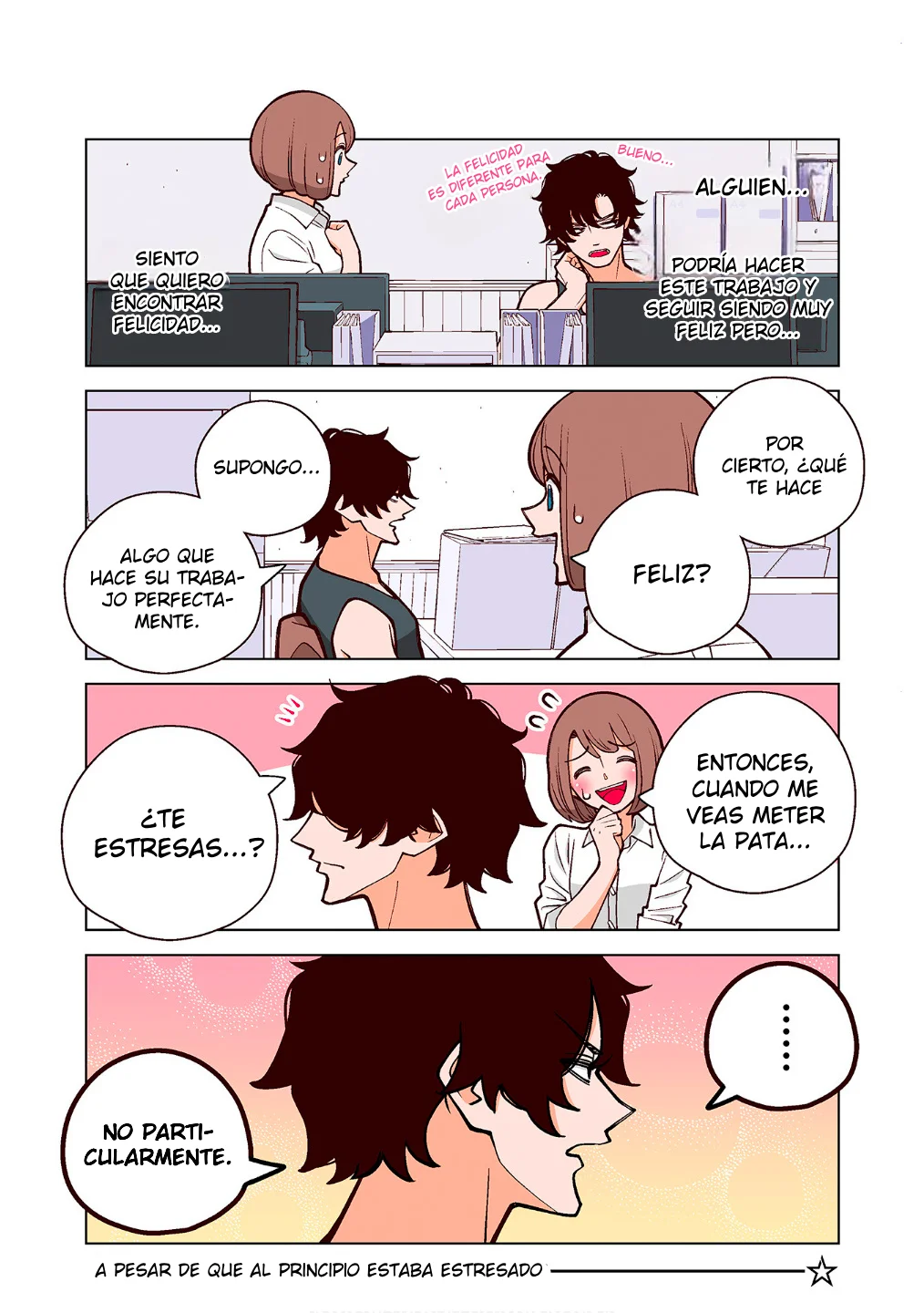 10 La vida de Kanako como una asesina