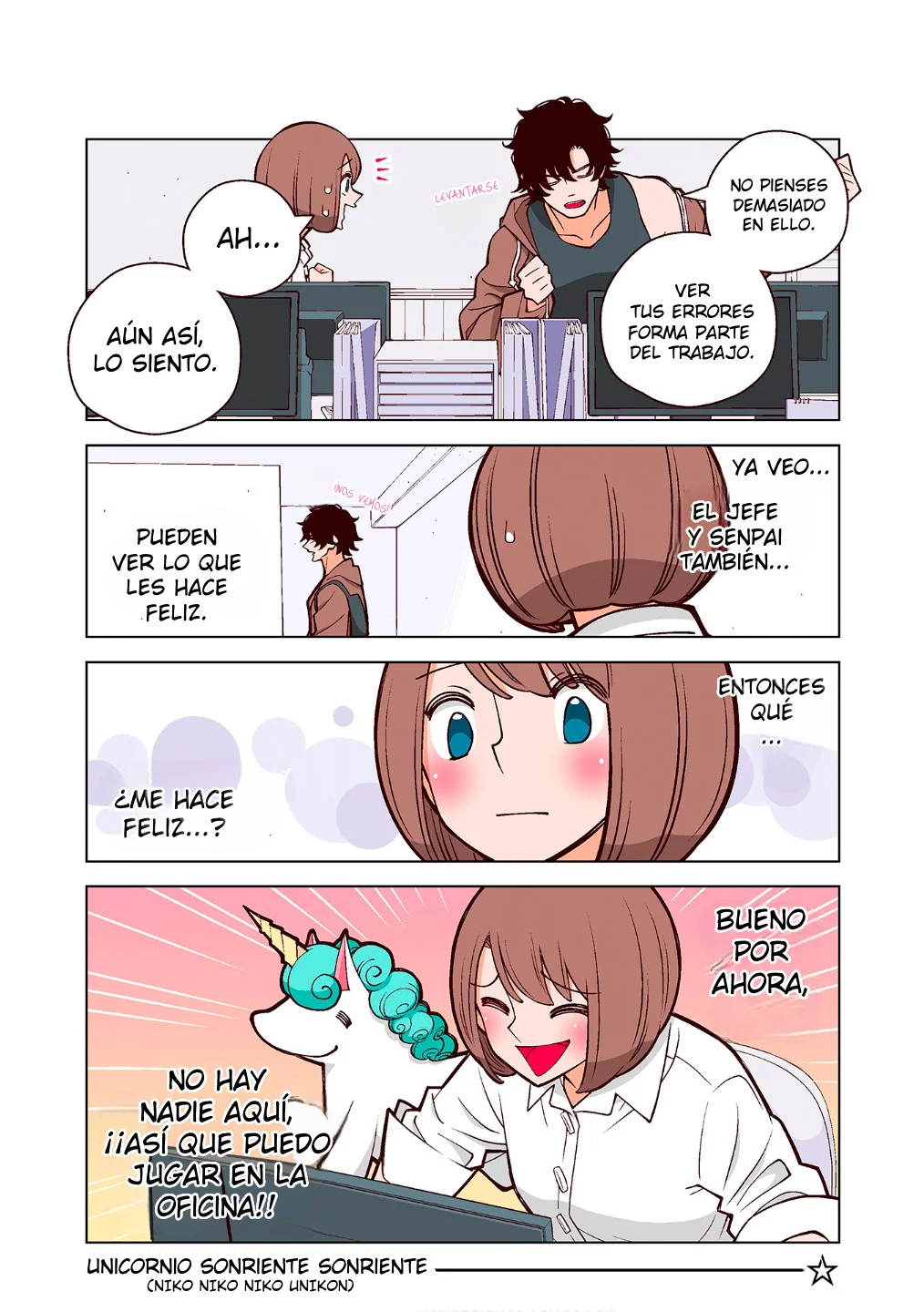 11 La vida de Kanako como una asesina