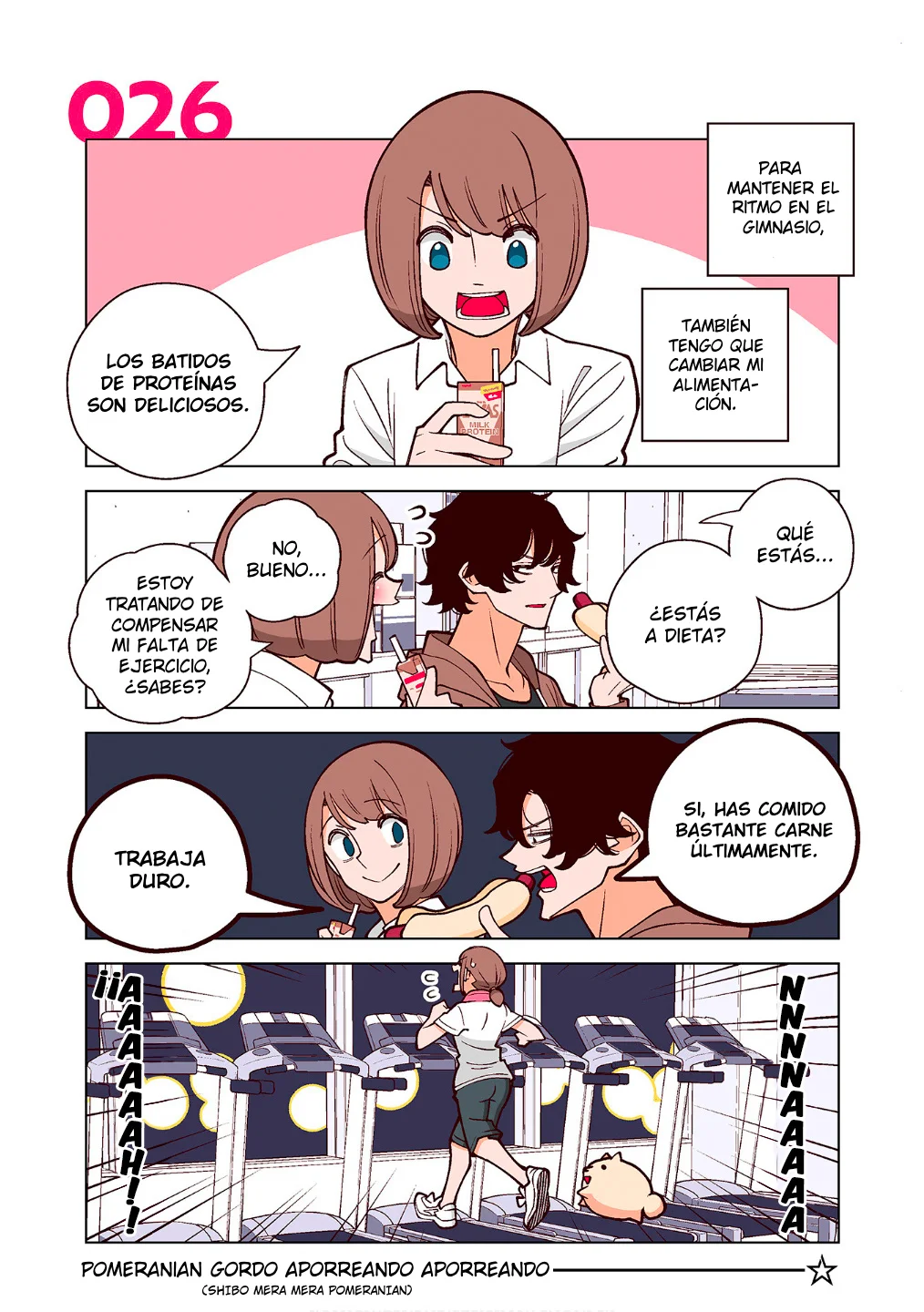 2 La vida de Kanako como una asesina