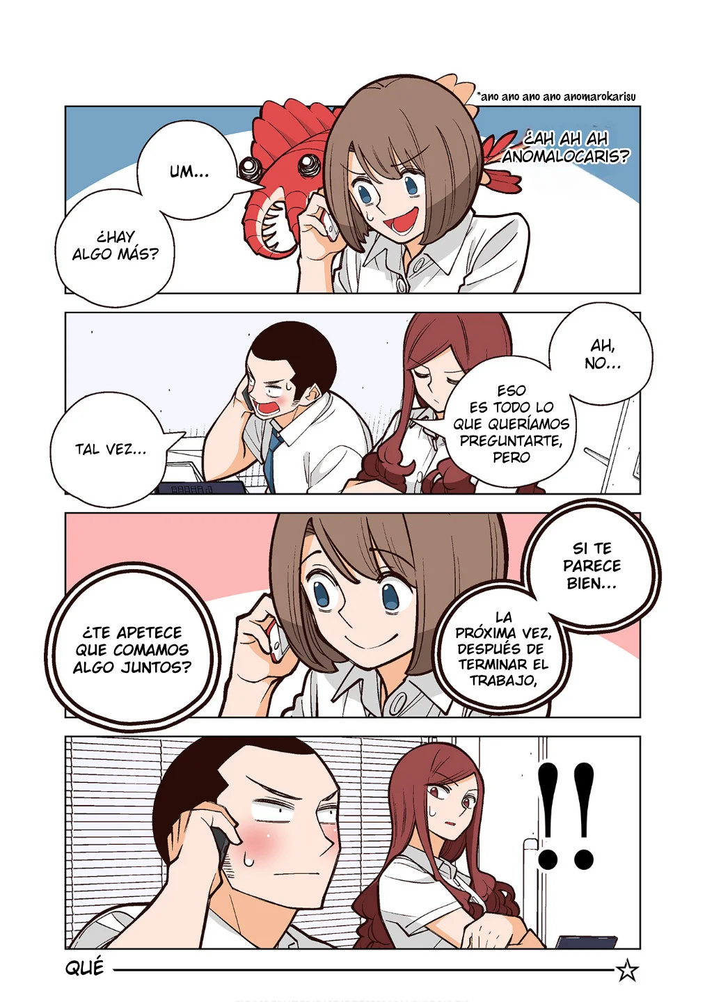 9 La vida de Kanako como una asesina