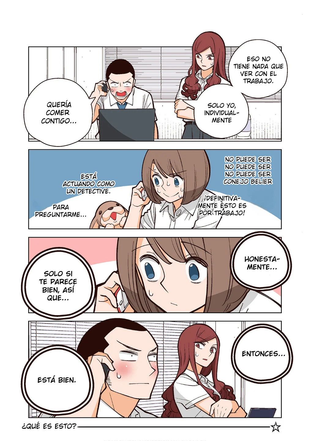 10 La vida de Kanako como una asesina