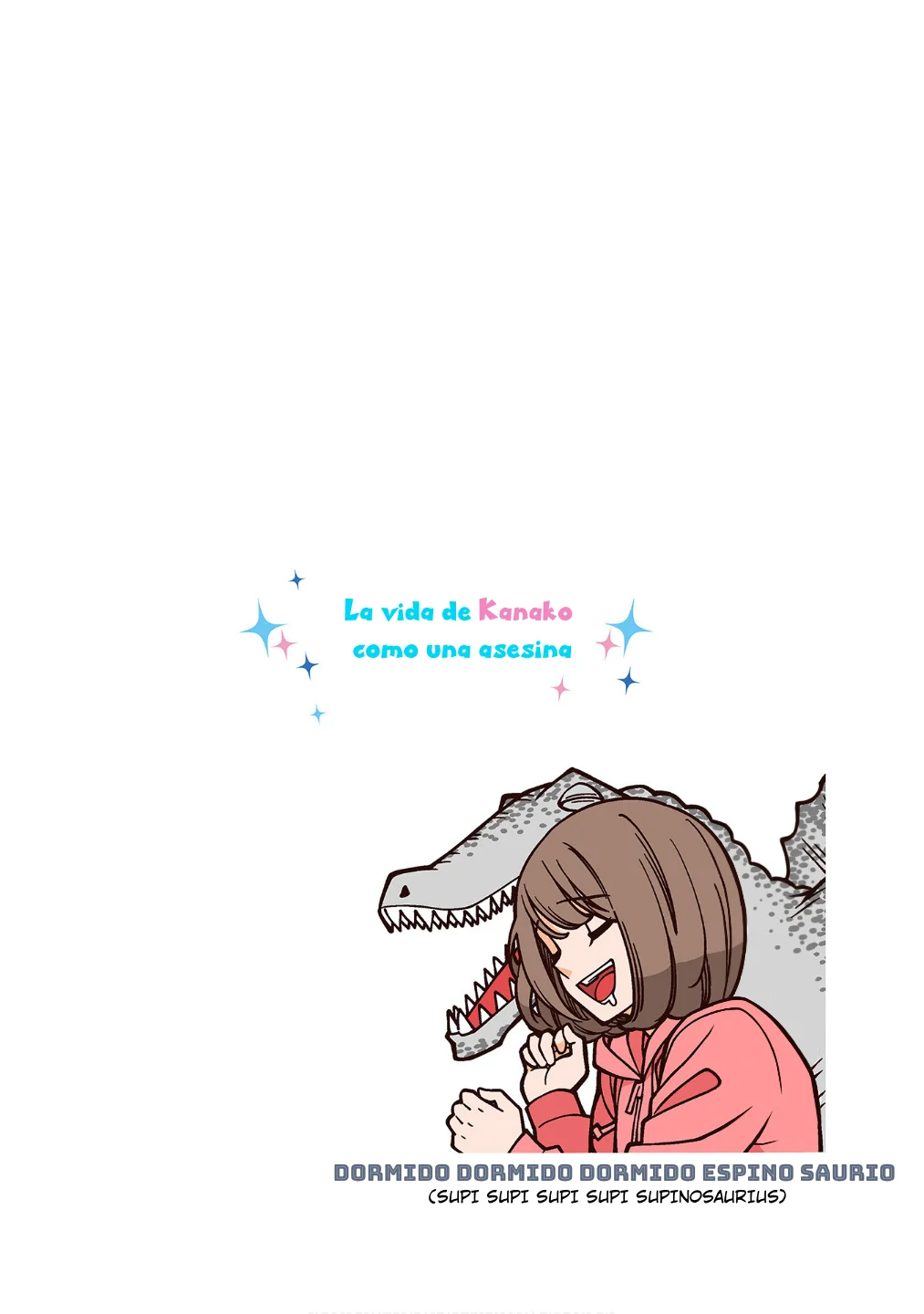 13 La vida de Kanako como una asesina