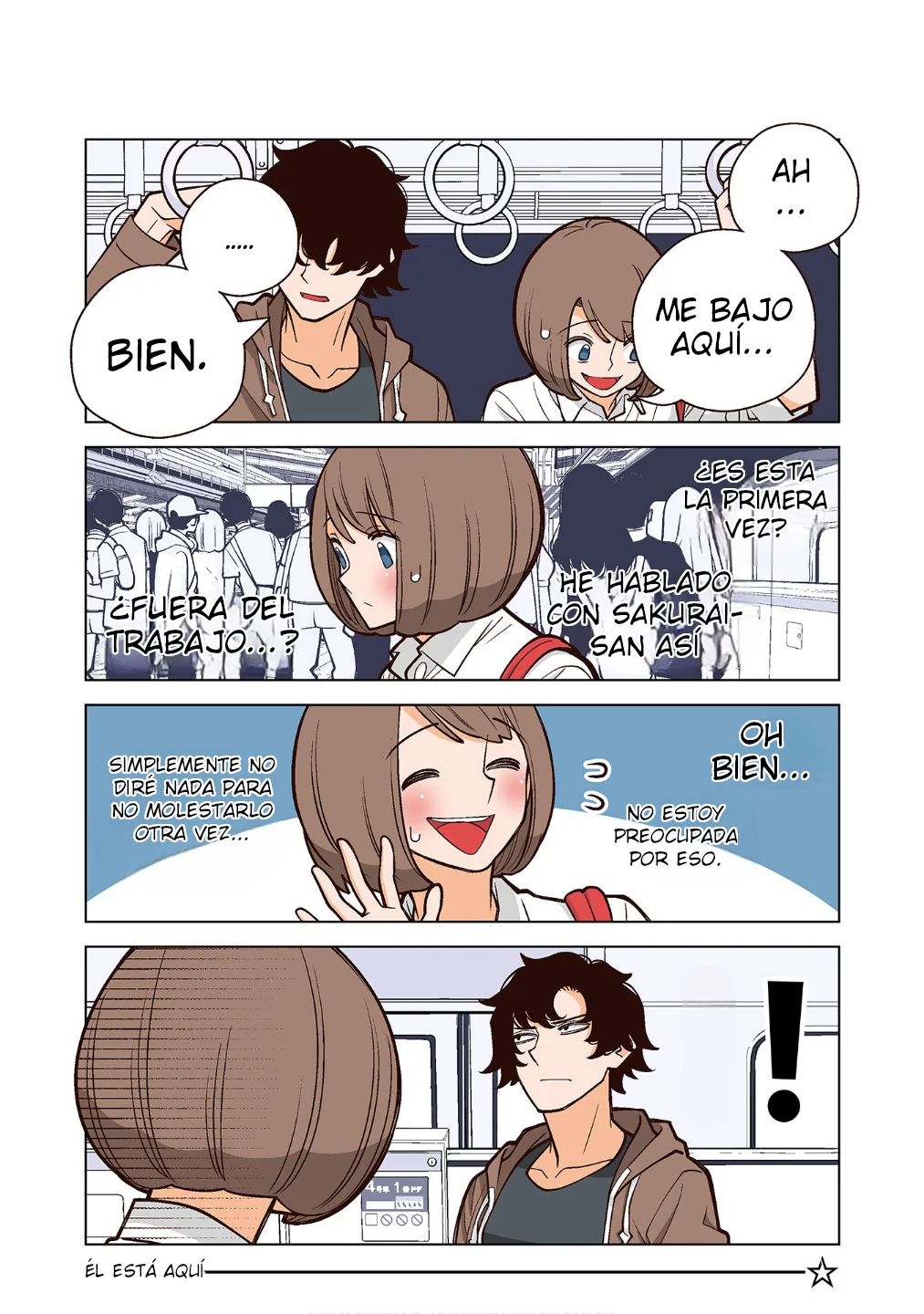 11 La vida de Kanako como una asesina