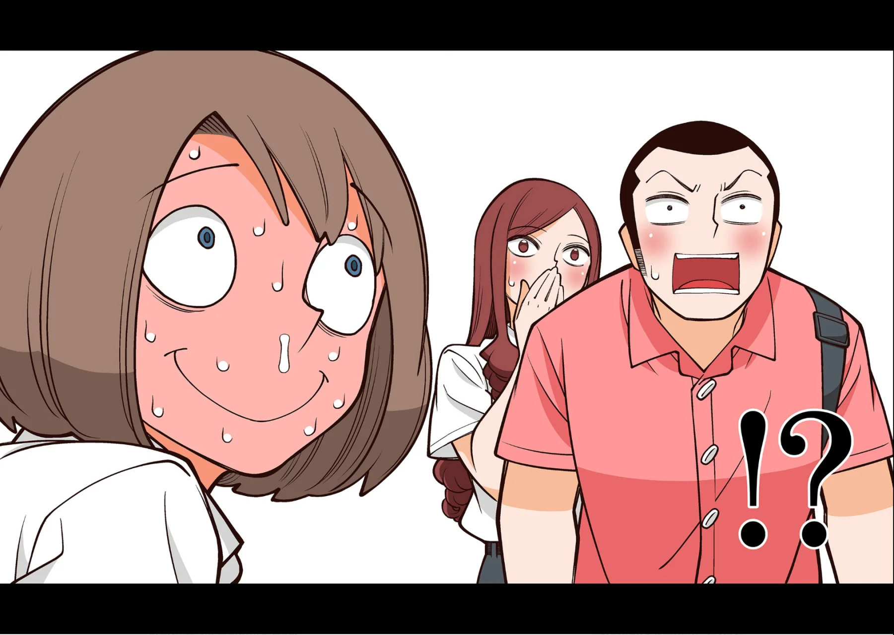 14 La vida de Kanako como una asesina