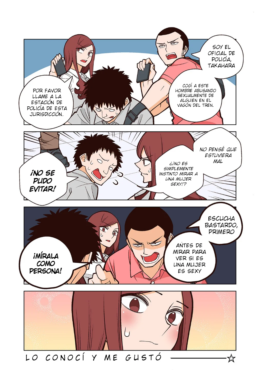 8 La vida de Kanako como una asesina