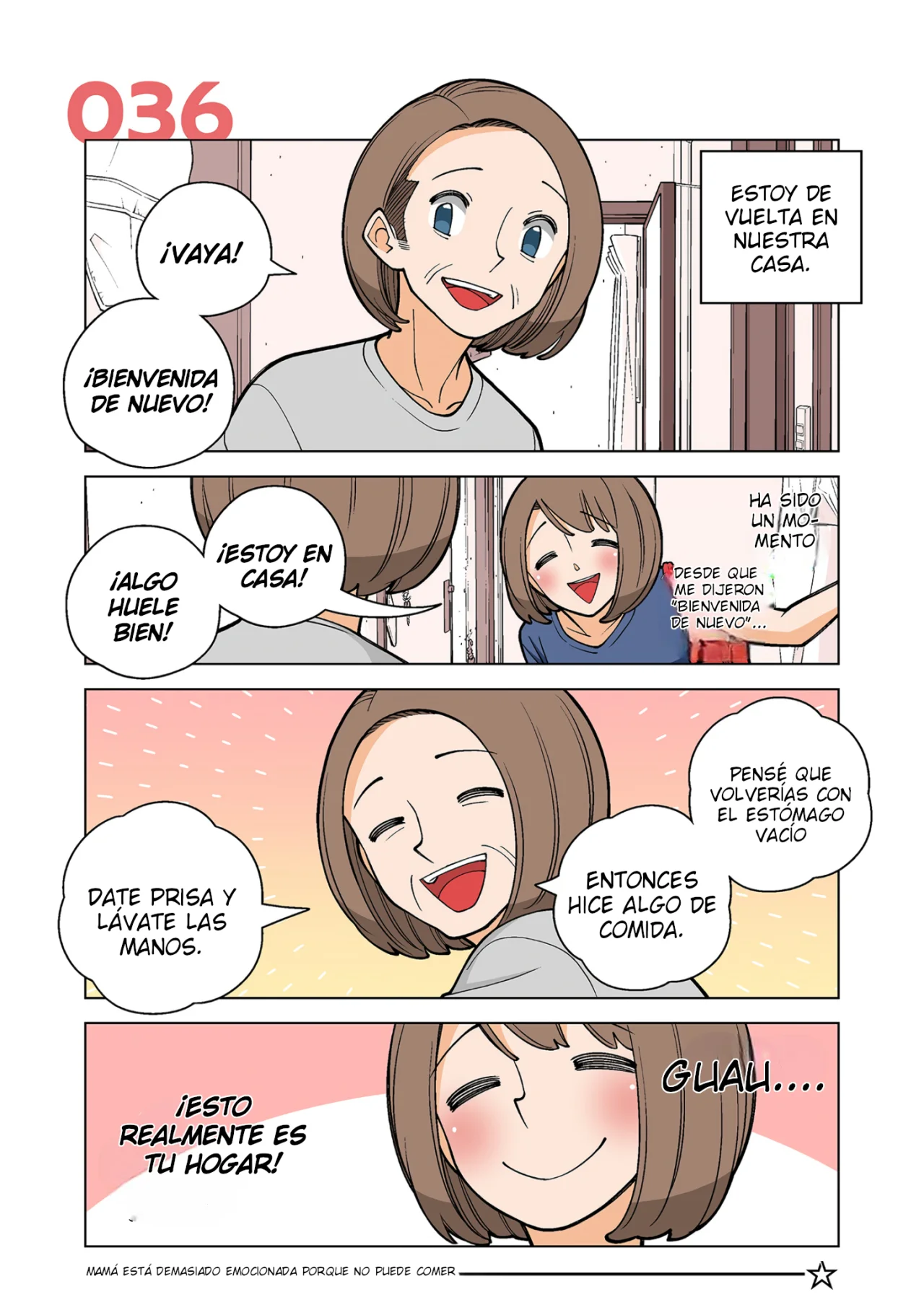 2 La vida de Kanako como una asesina