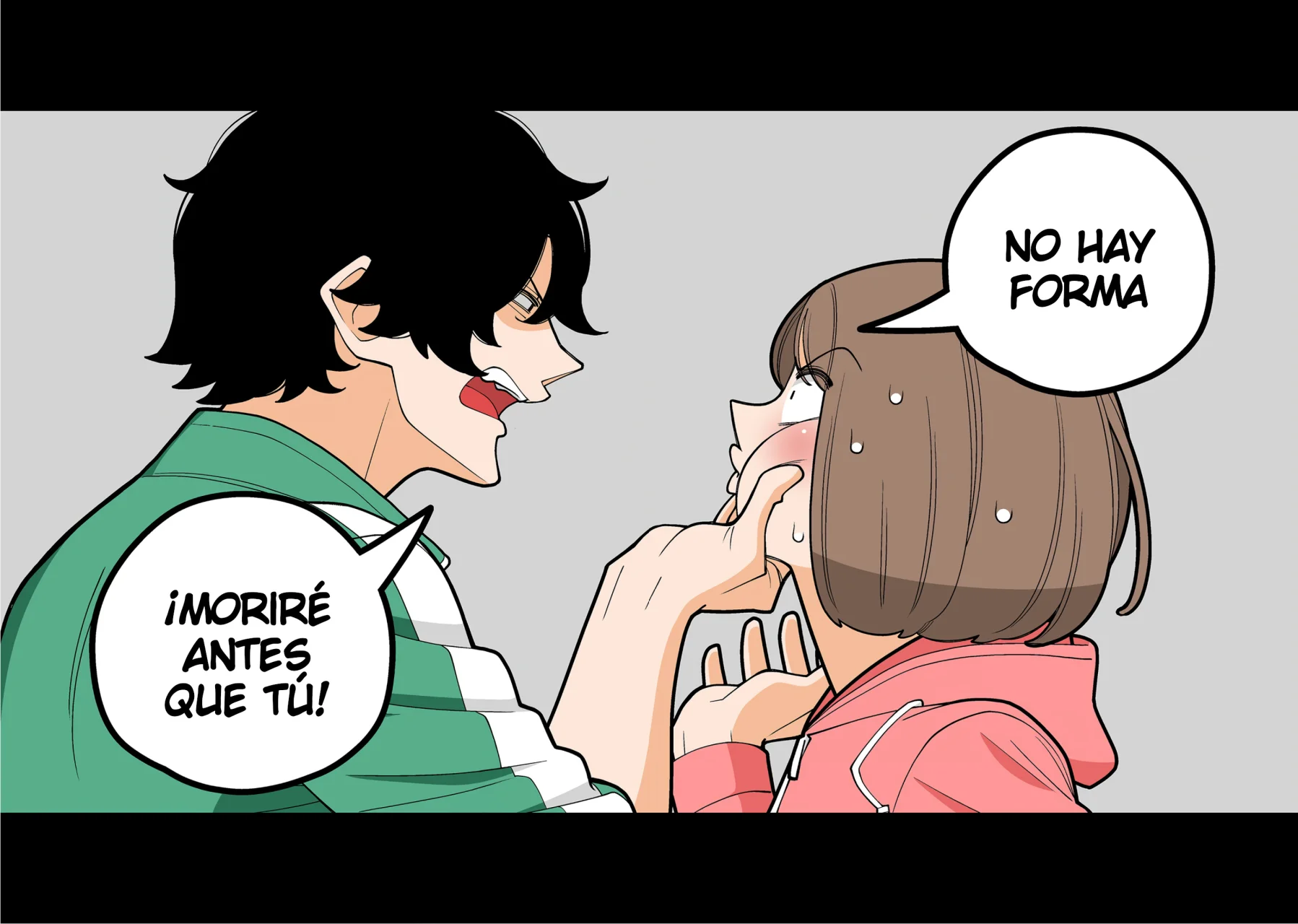 11 La vida de Kanako como una asesina